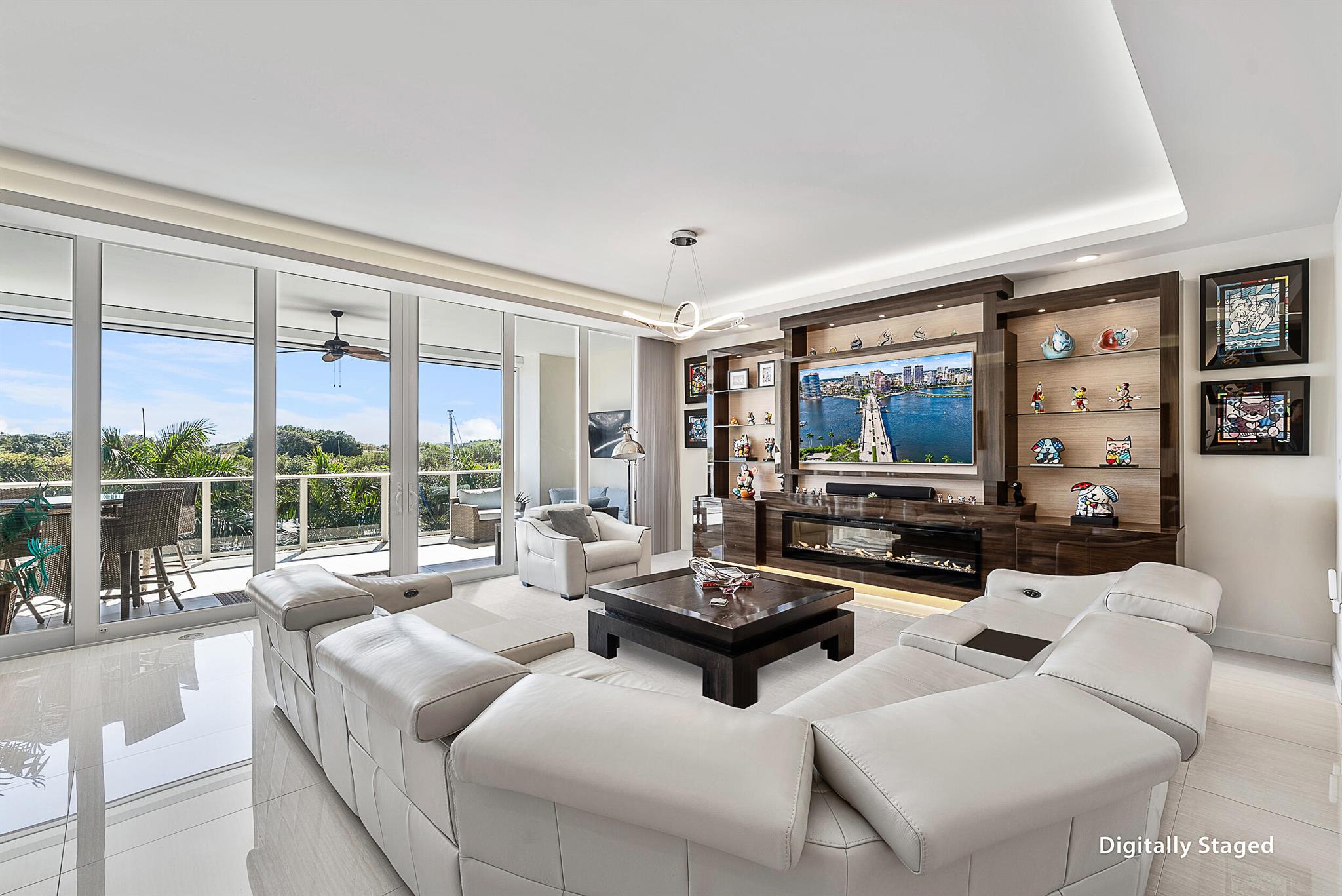 Image to showcase the property located at 2720 Donald Ross Road 406