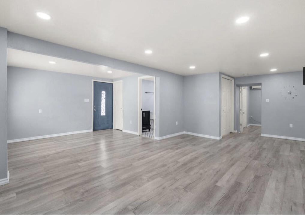 2024 SE Hinkle Street, Albuquerque, NM, 87102