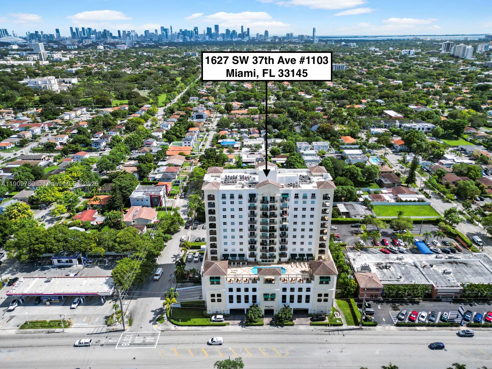 Gables View Condo