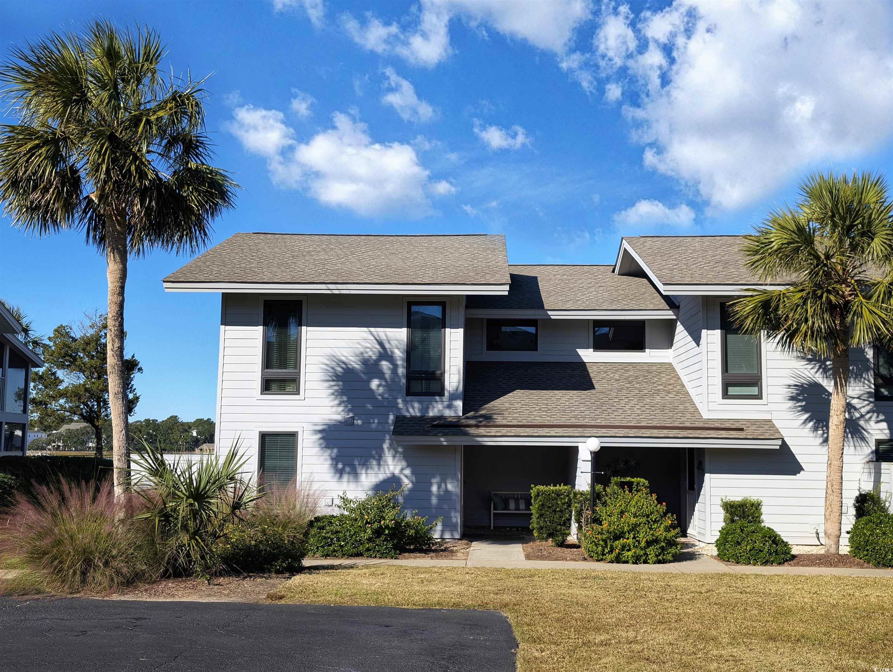 58 Inlet Point Dr. UNIT 10A Pawleys Island, SC 29585