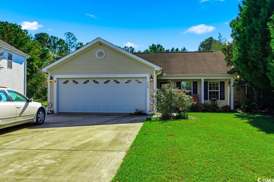 112 Balsa Dr. Longs, SC 29568