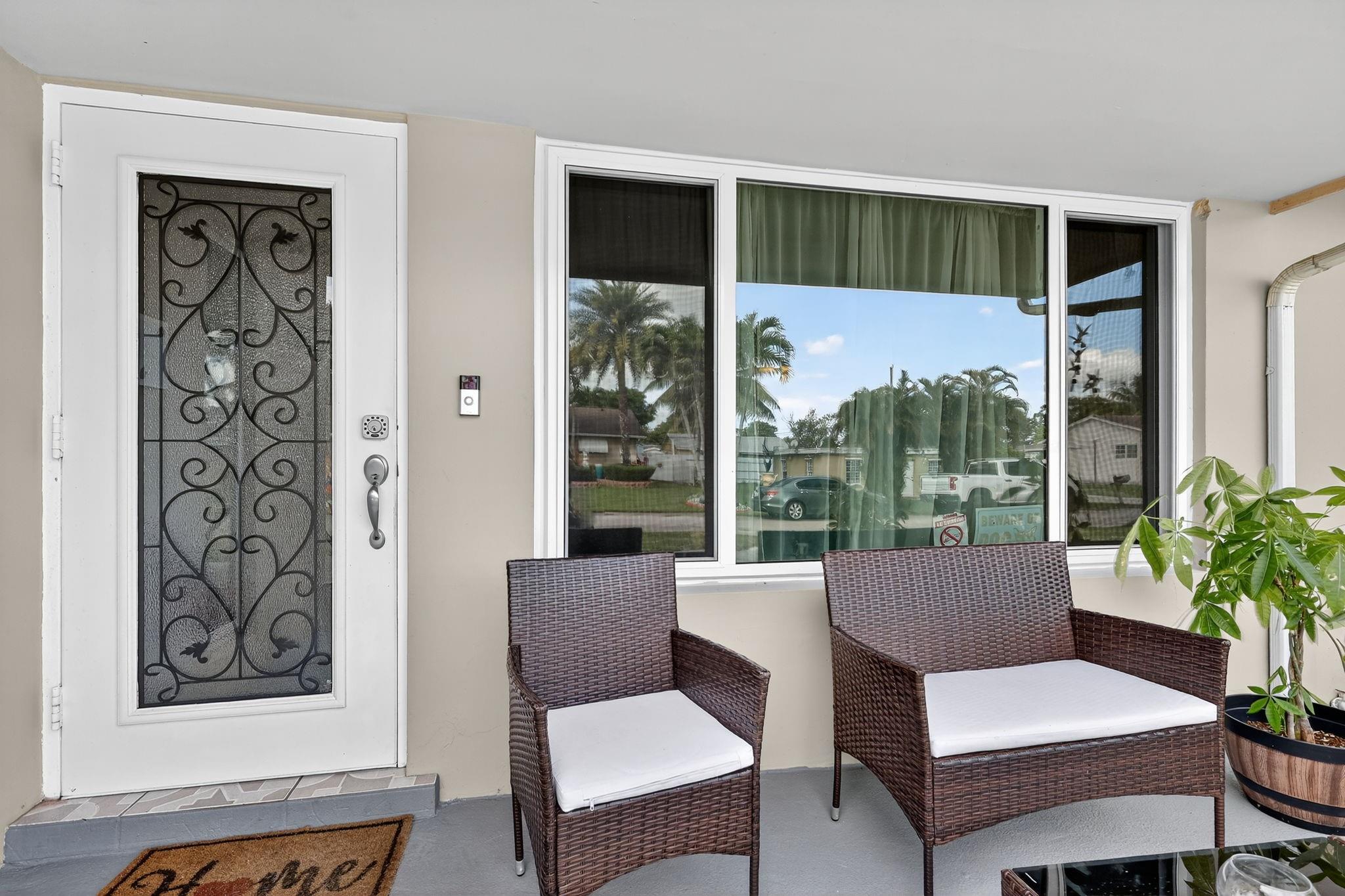 Everglades Sugar & Land C