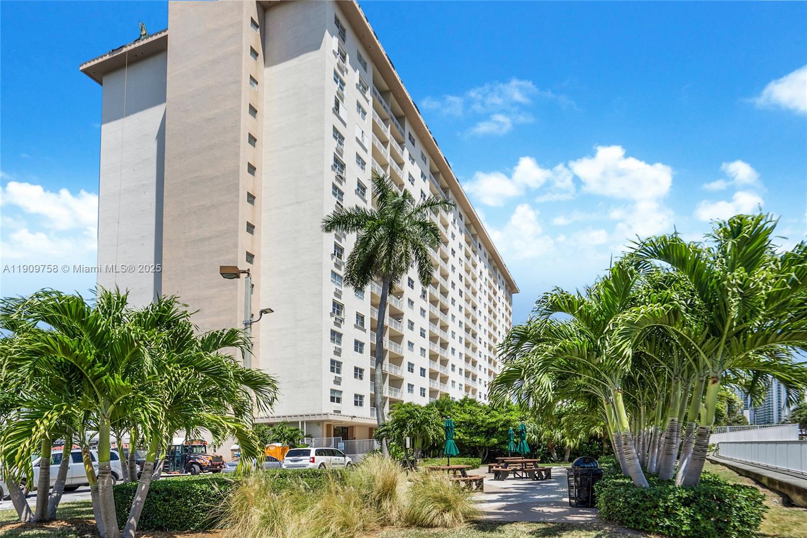 Coastal Towers Condo