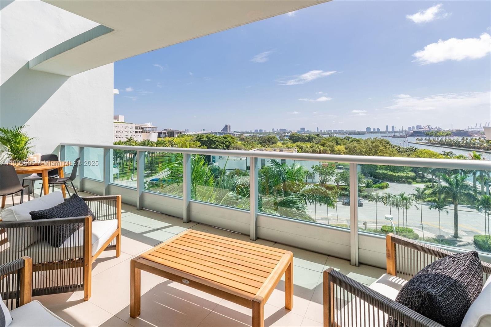 Condo for Sale in Miami, FL