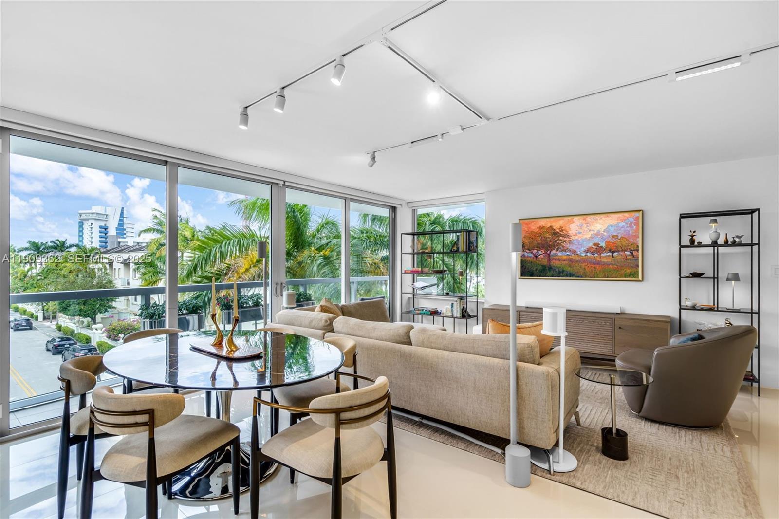 Bay Harbor One Condo