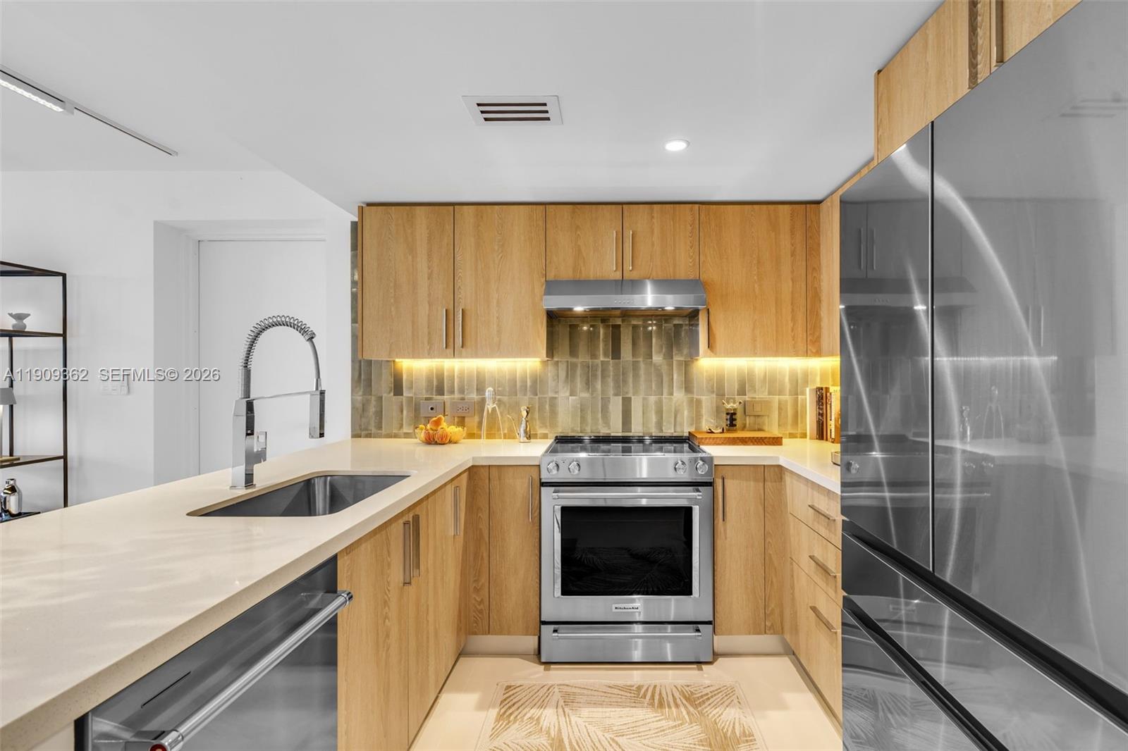 Bay Harbor One Condo