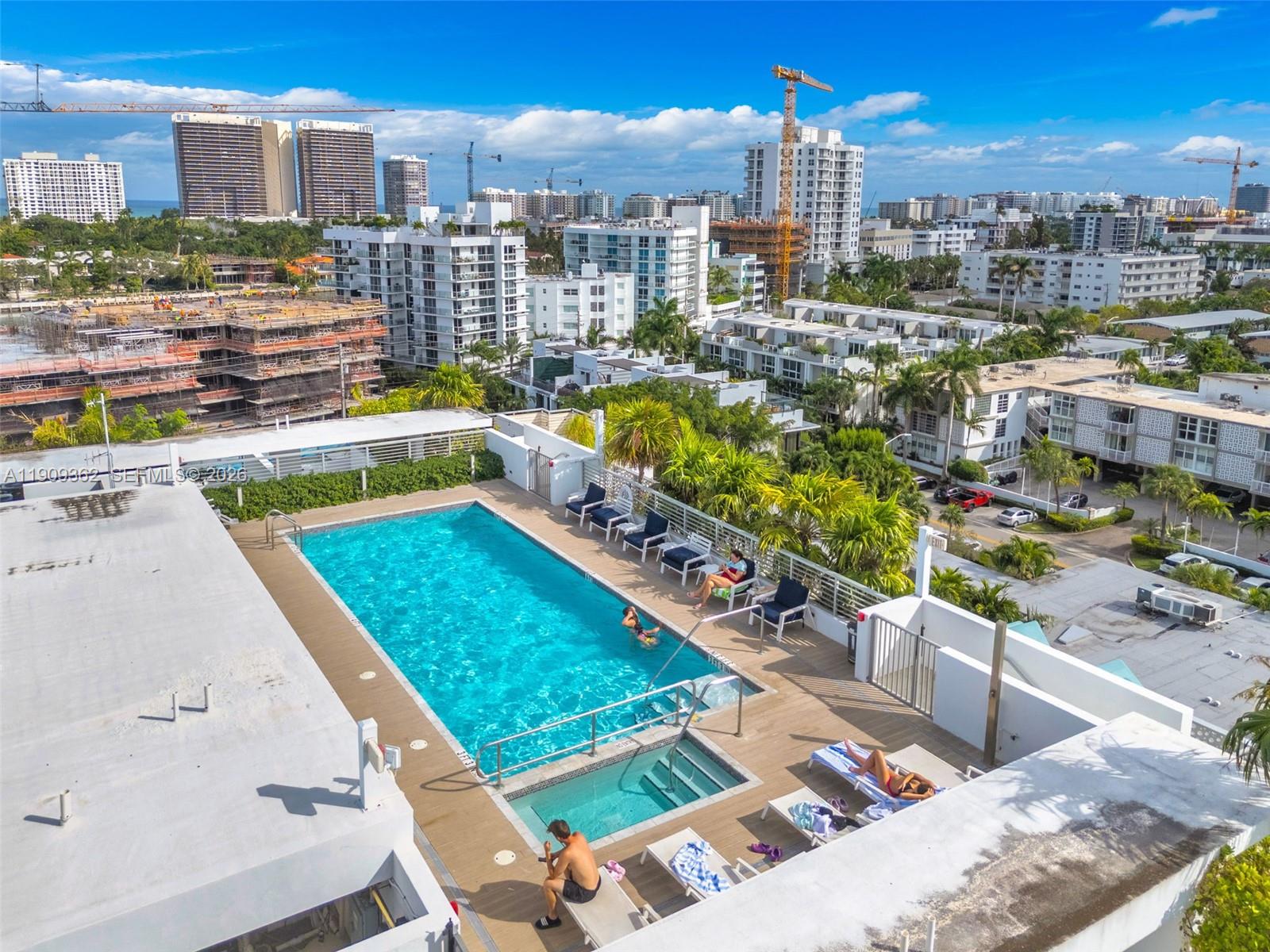 Bay Harbor One Condo