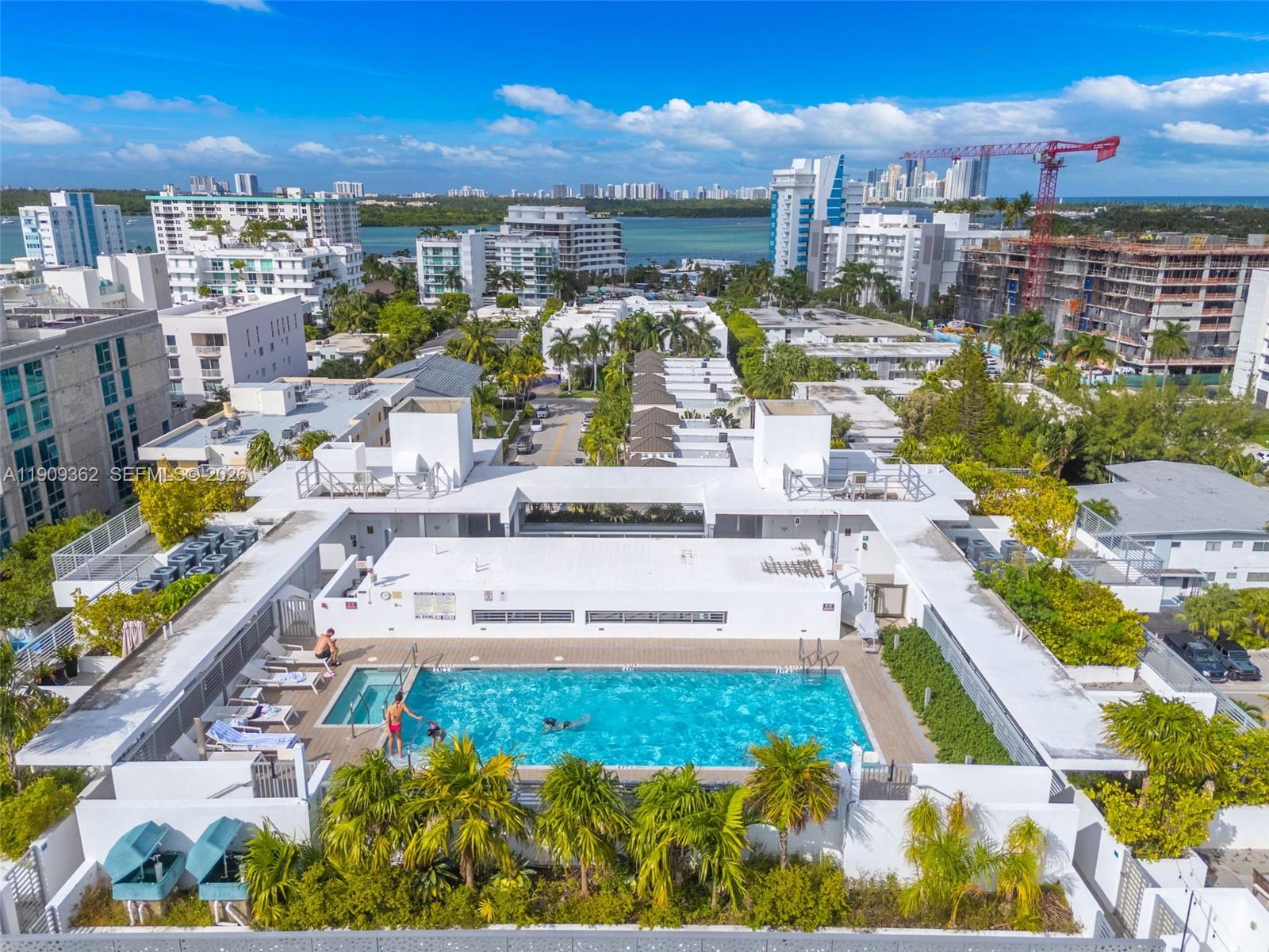 Bay Harbor One Condo