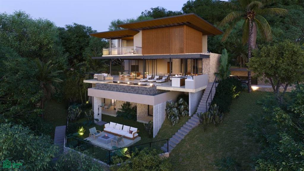 0 bed Single Family Homes For Sale in Santa Cruz, Guanacaste - 1