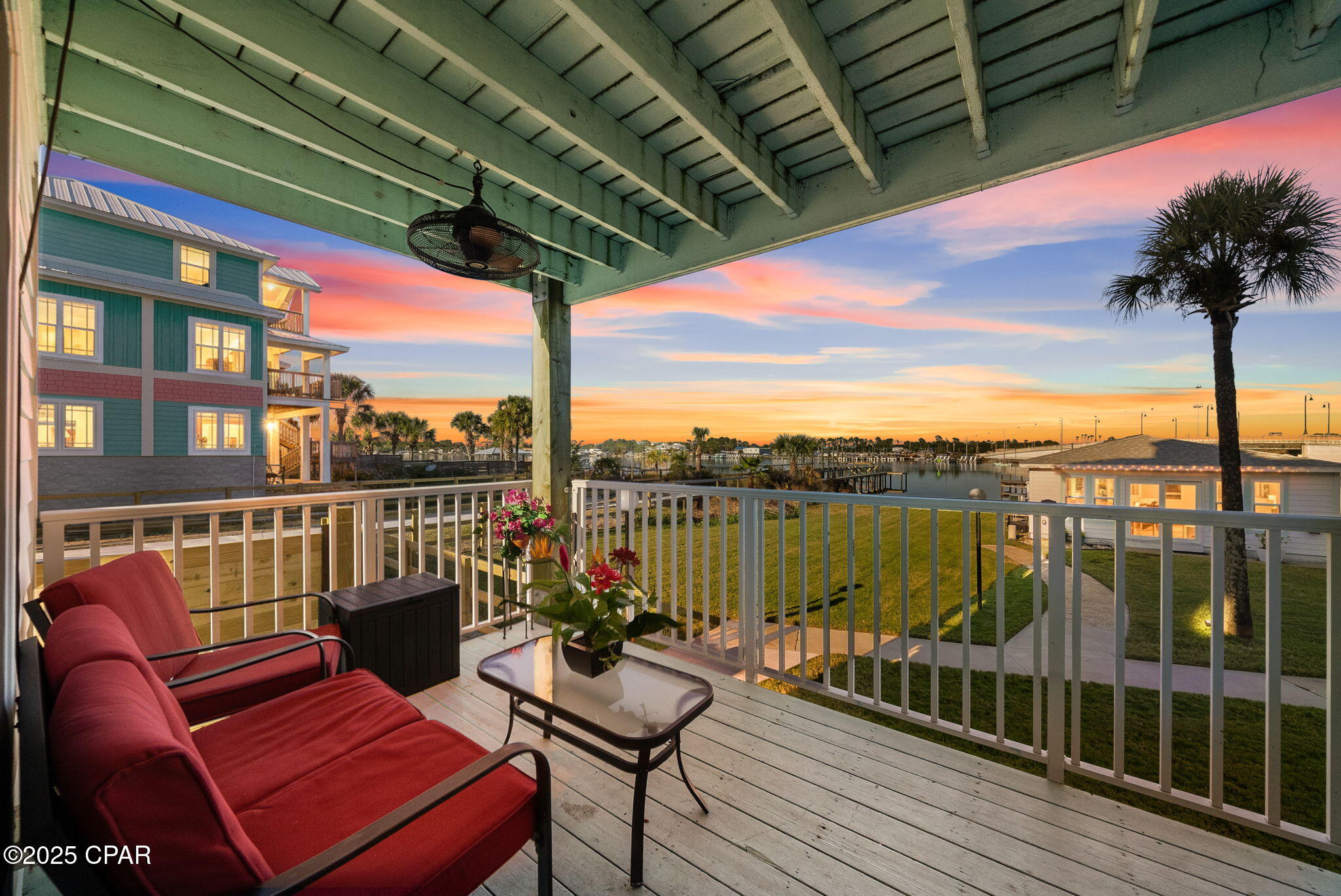 Details for 3600 Thomas Drive C101, Panama City Beach, FL 32408