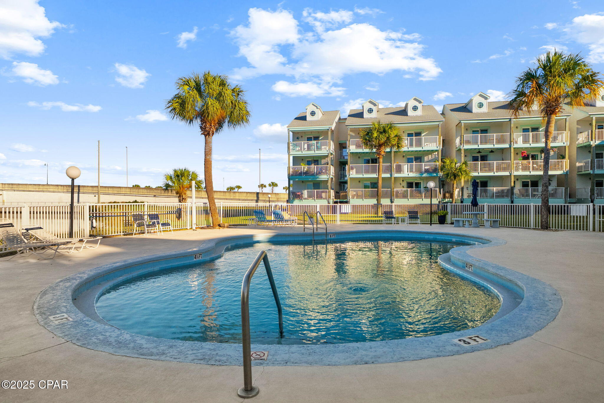 Image 24 For 3600 Thomas Drive C101