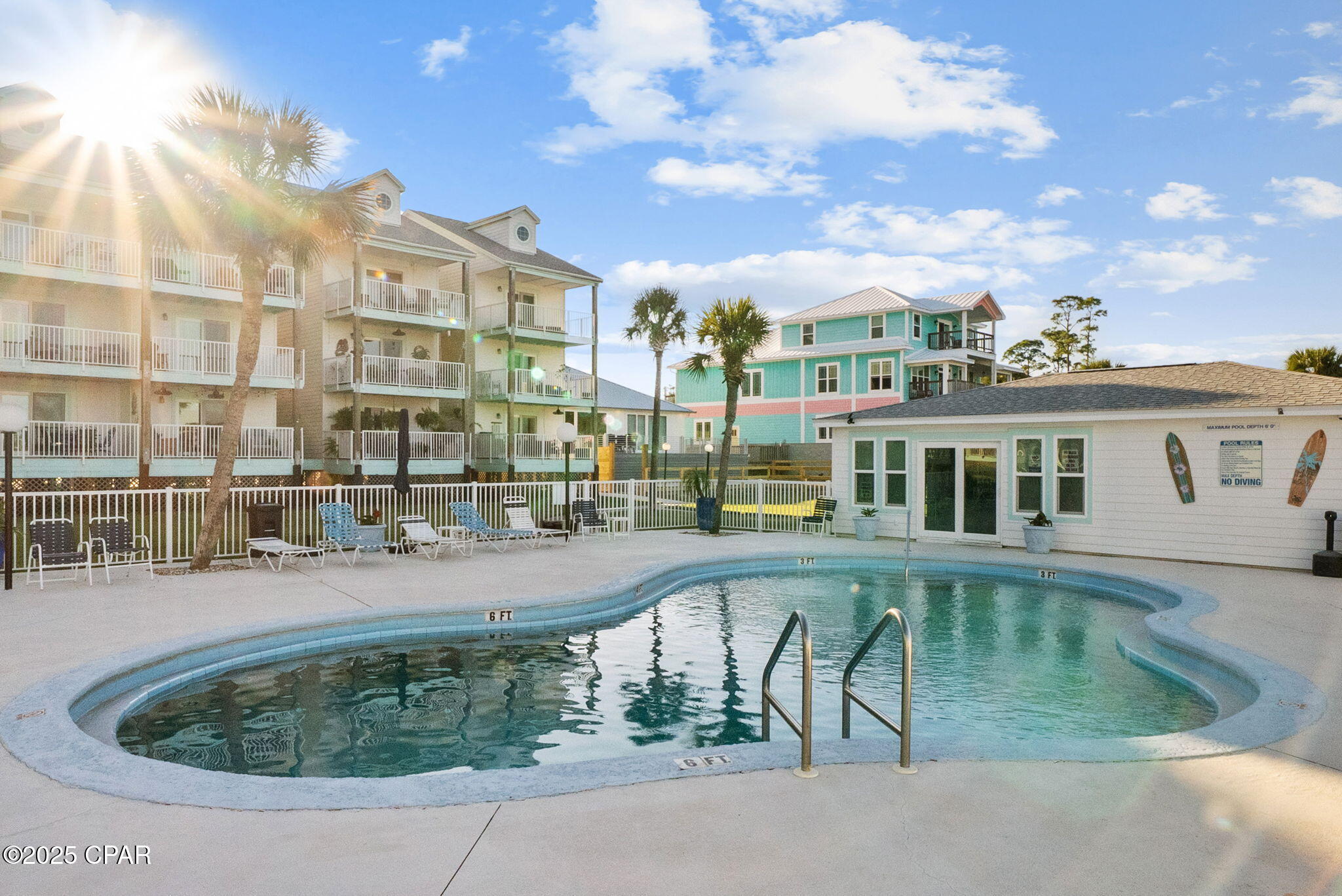 Image 25 For 3600 Thomas Drive C101