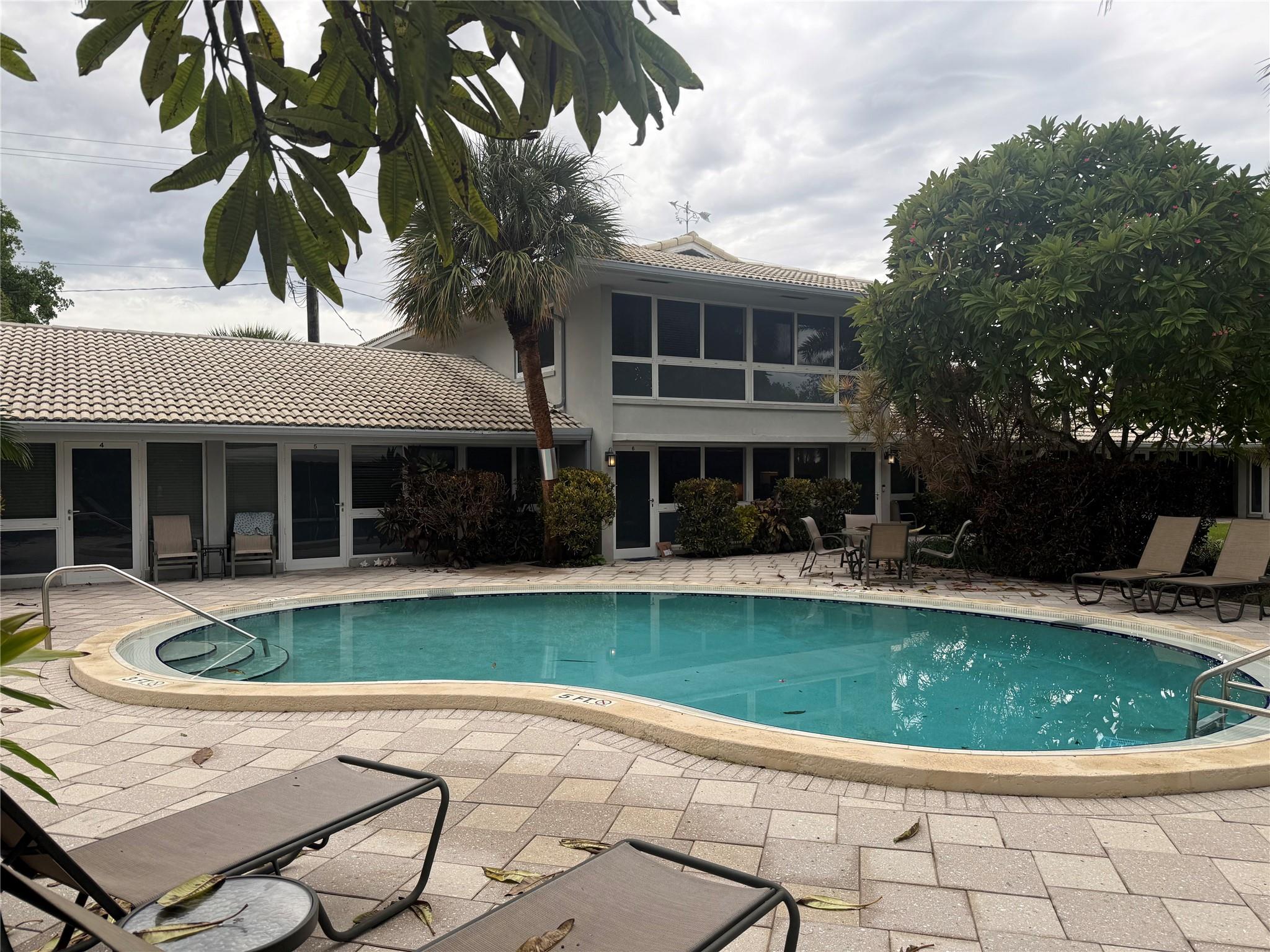 Coral Ridge Country Club