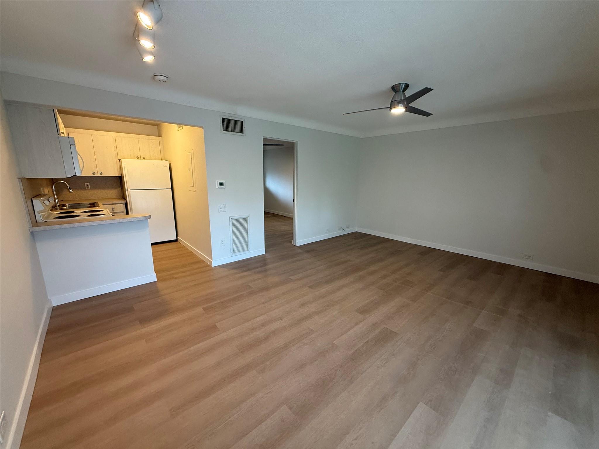 Coral Ridge Country Club