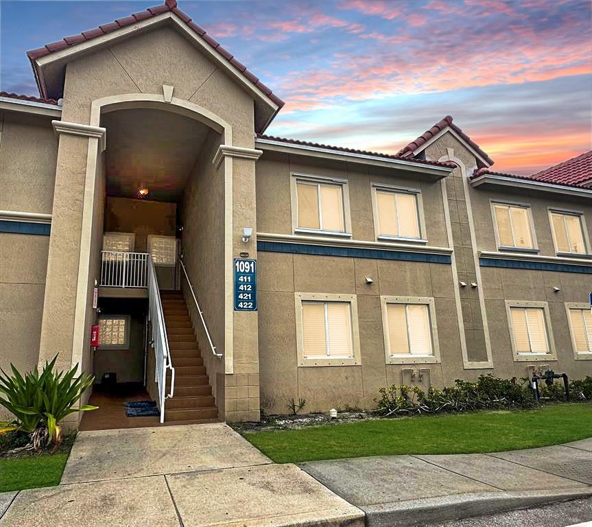 Belvedere Isles Condo No