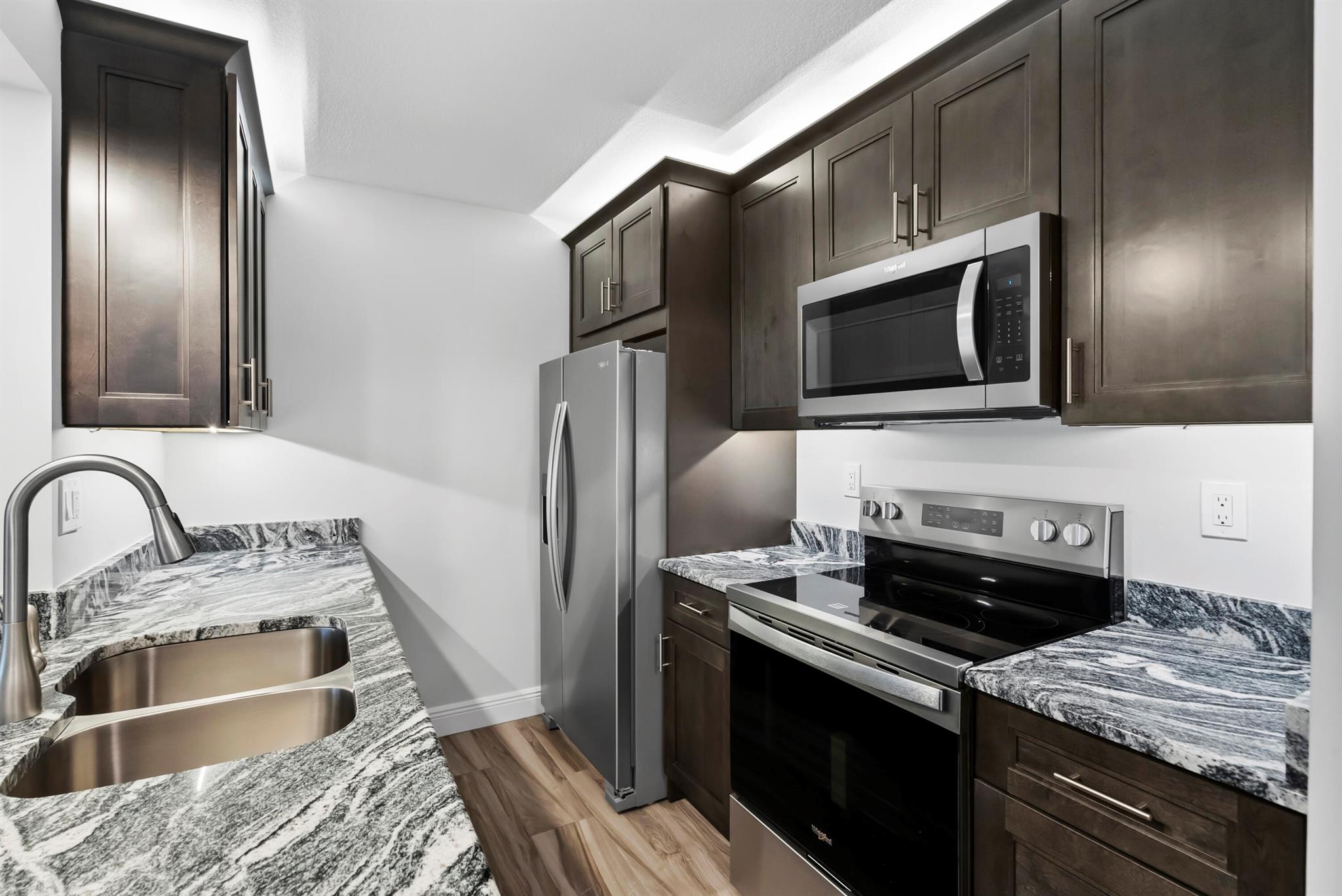 Anchorage On The St Lucie