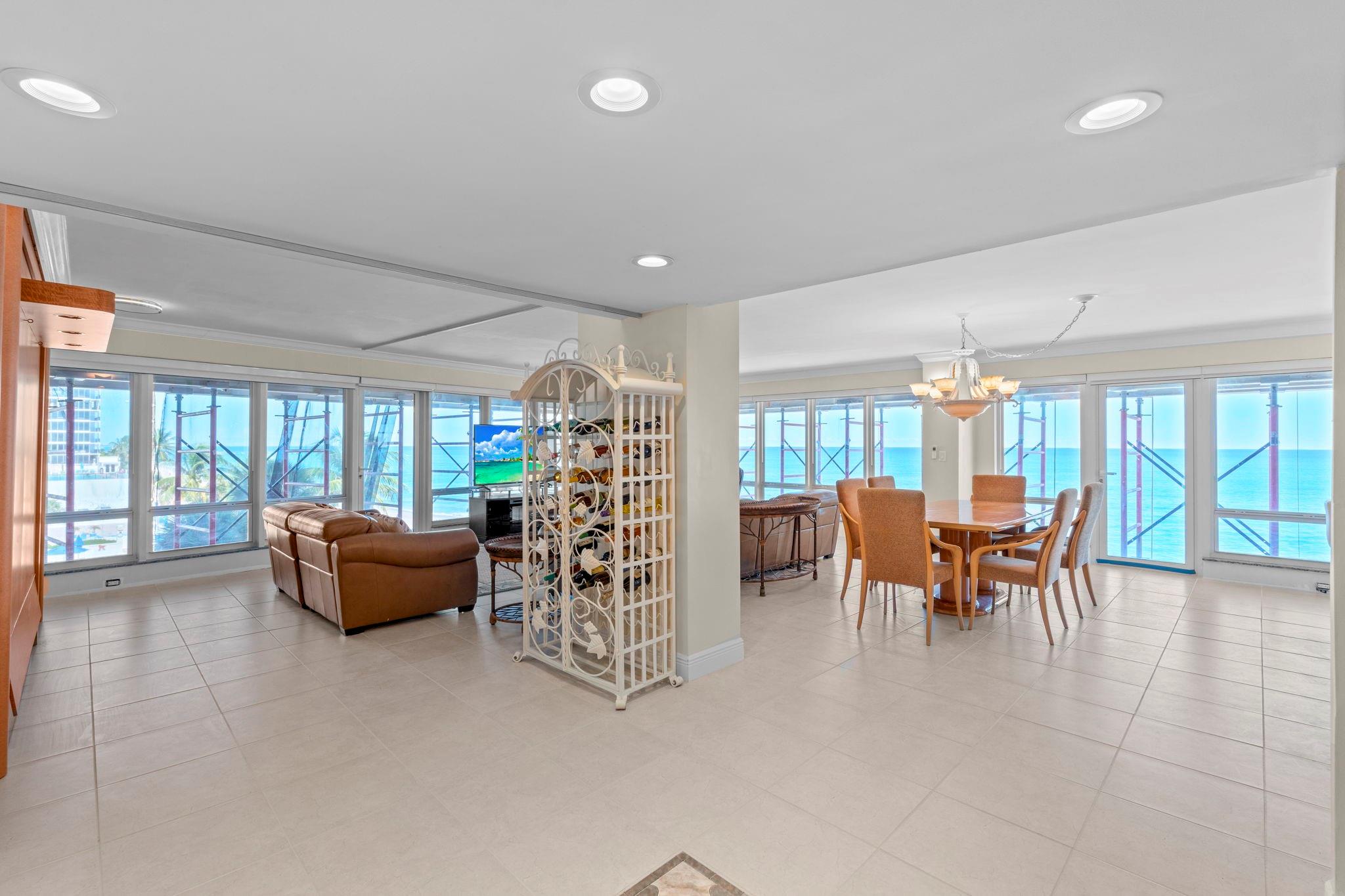 4100 Galt Ocean Dr Unit 414, Fort Lauderdale, Florida 33308