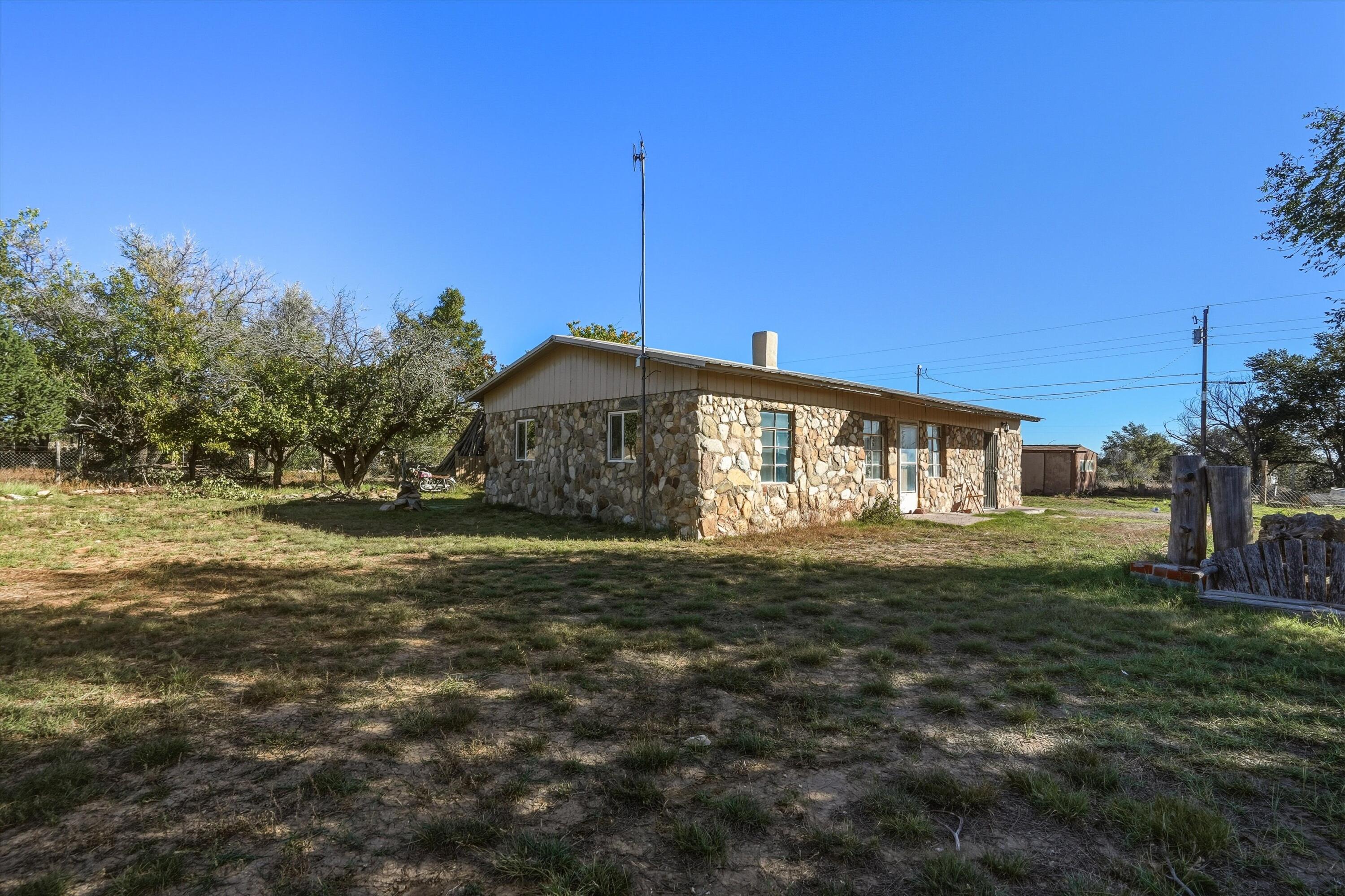 Homes for sale in Mountainair, NM | 403 Pinon St, Mountainair, NM 87036 | MLS# 1094103