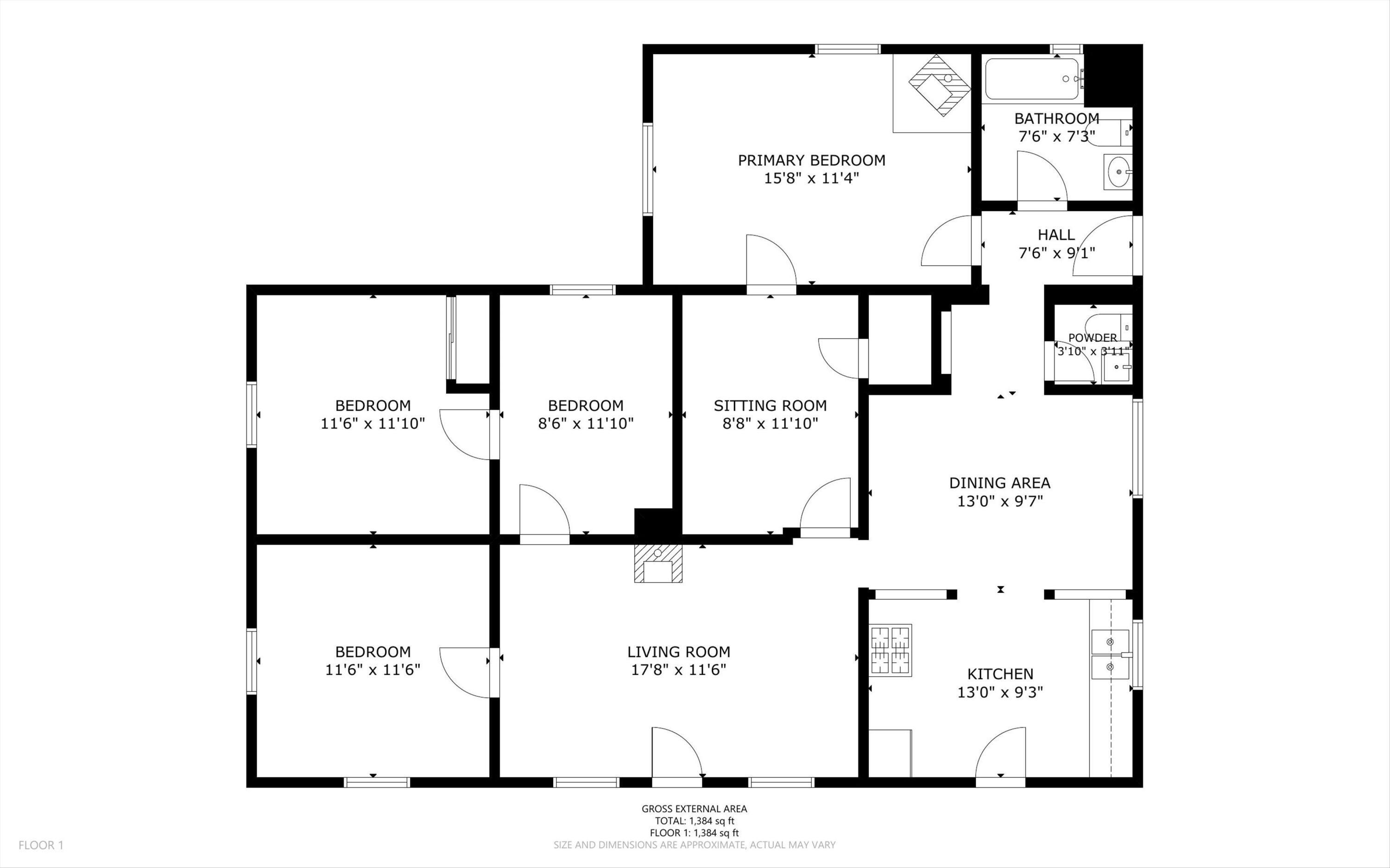 Homes for sale in Mountainair, NM | 403 Pinon St, Mountainair, NM 87036 | MLS# 1094103