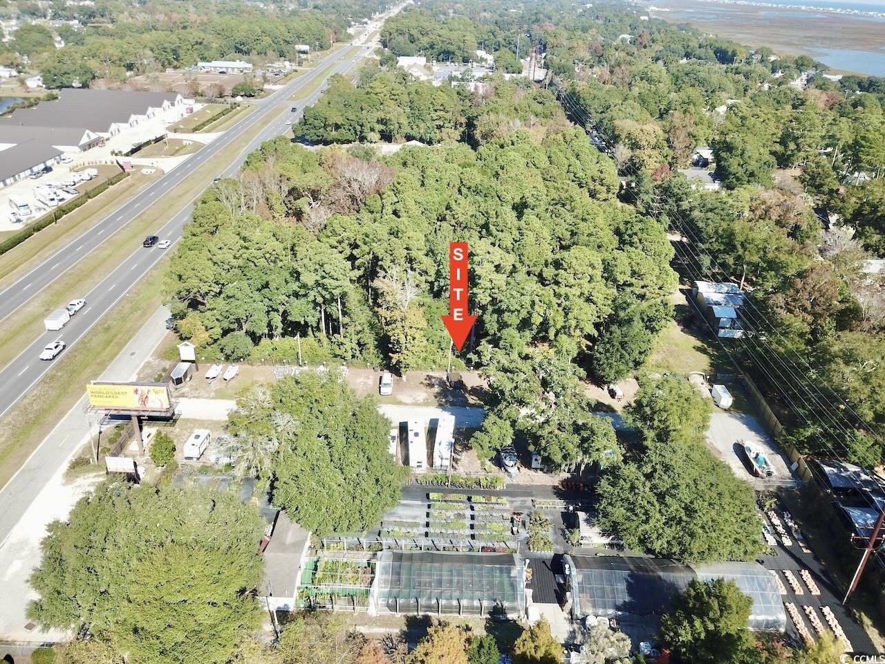 5075 Highway 17 Bypass Murrells Inlet, SC 29576