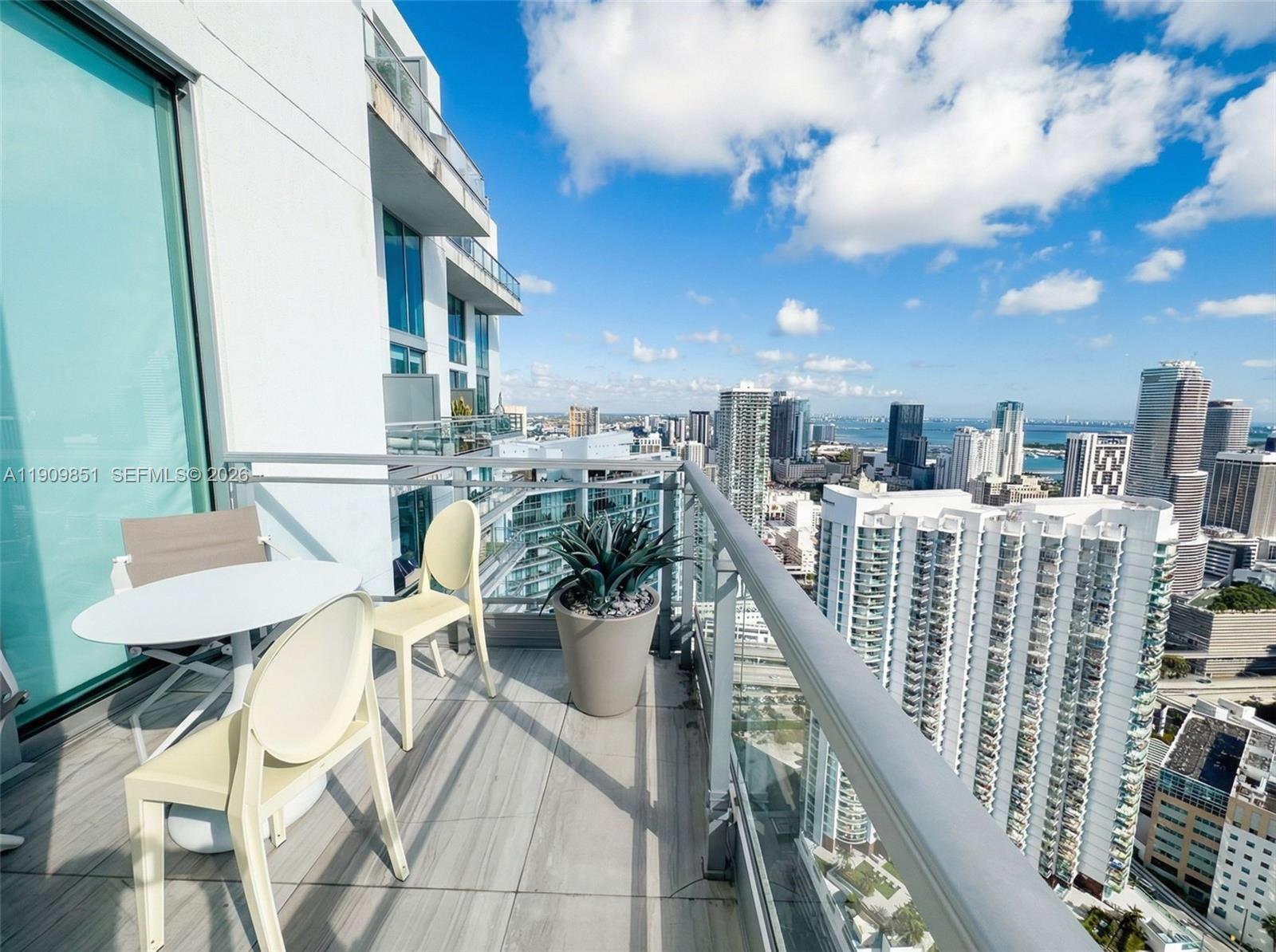 Mint Condominium