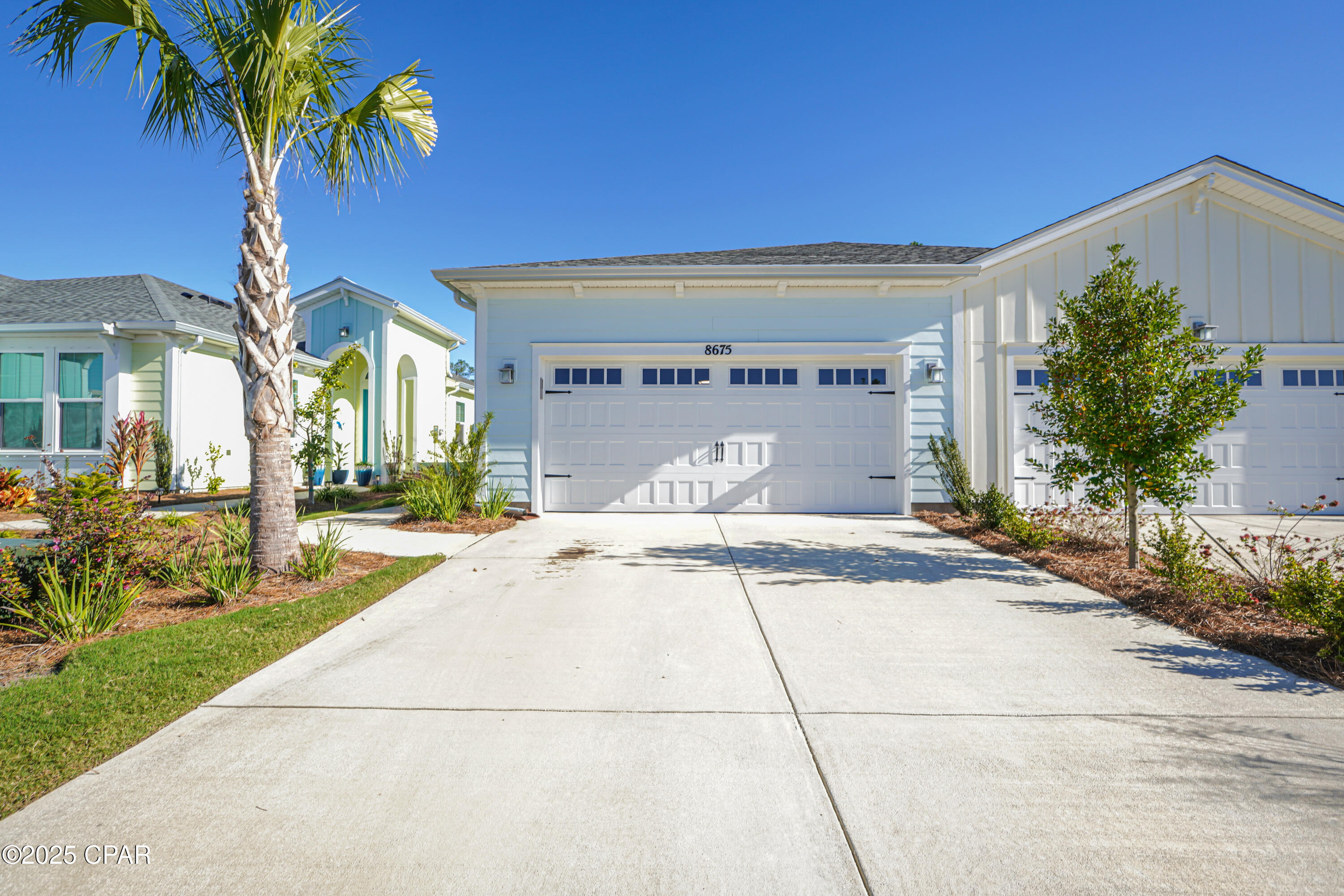 Details for 8675 Mermaid Court, Panama City Beach, FL 32413