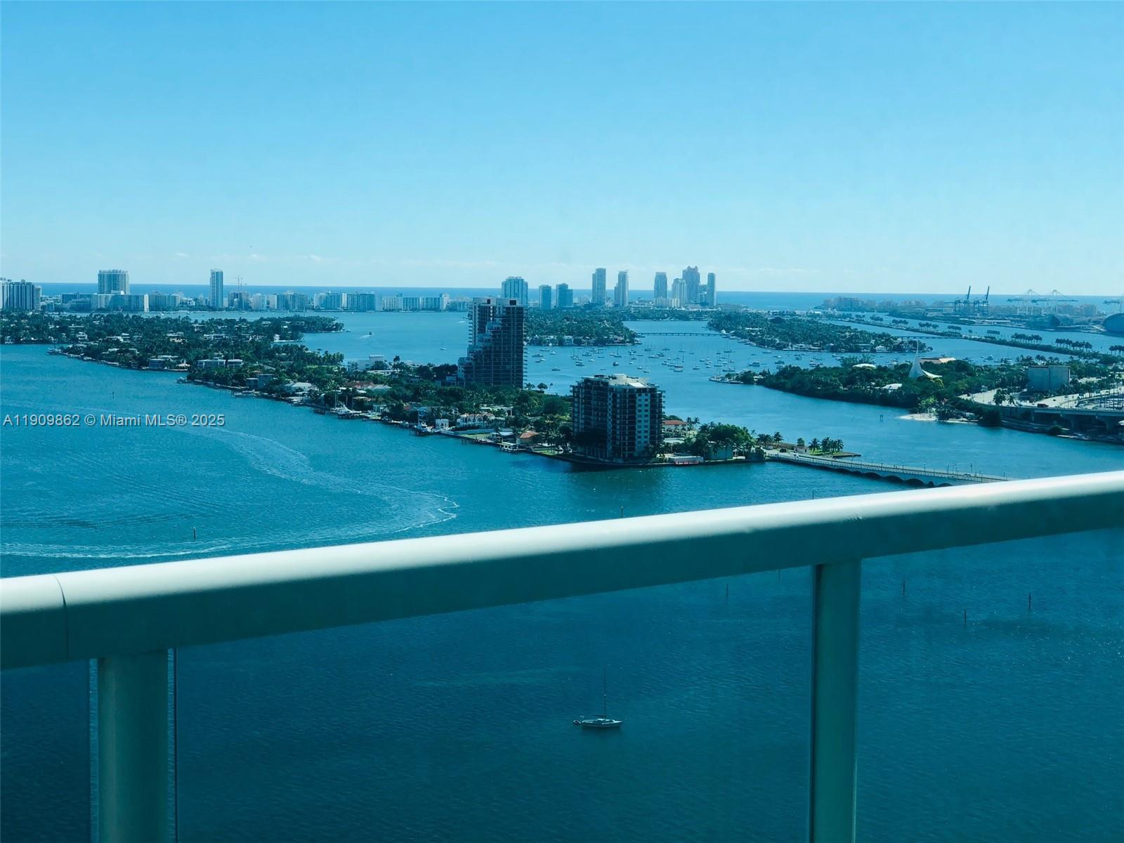 Apartamento en Alquiler en Miami, FL