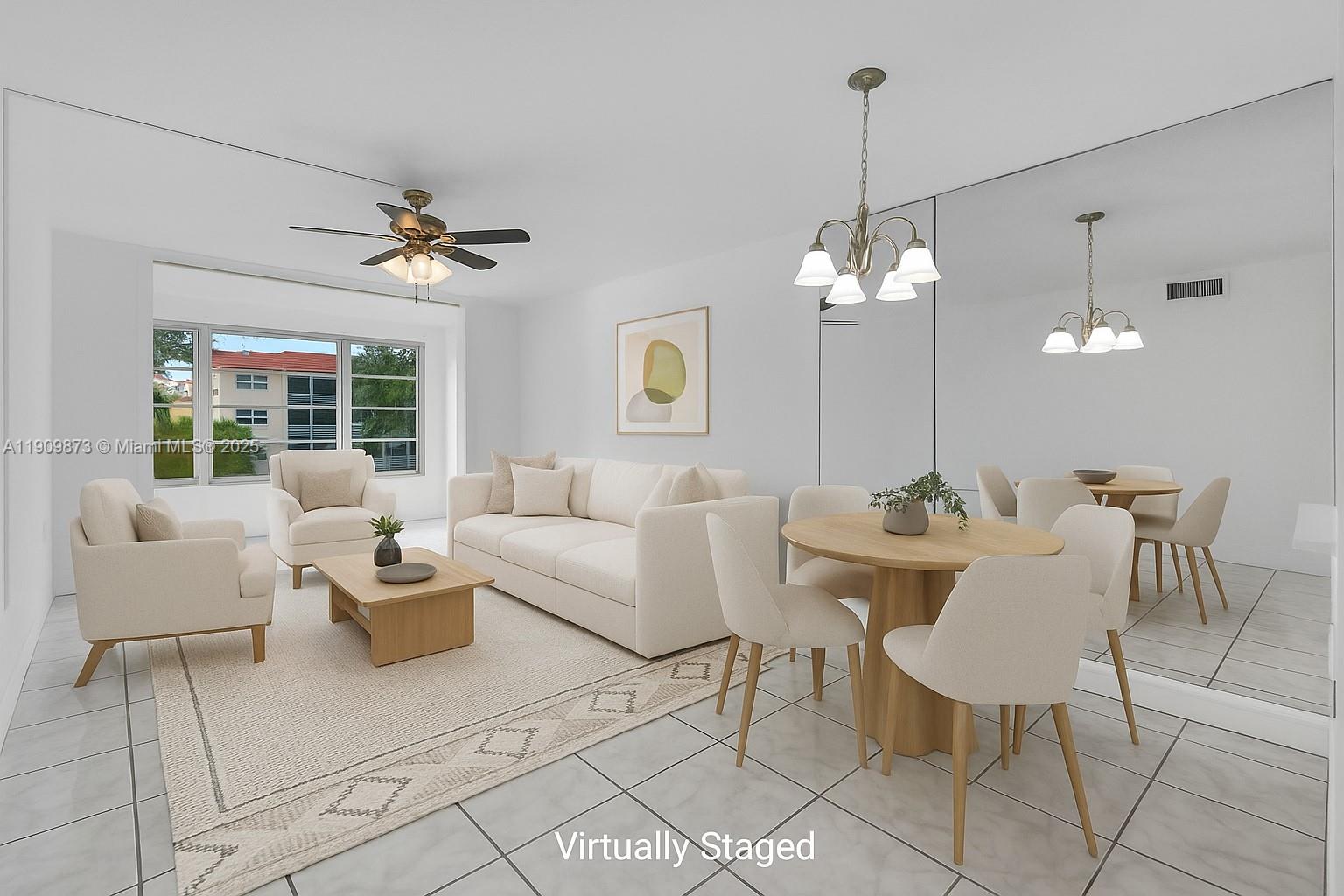 Sunrise Lakes 24 Condo