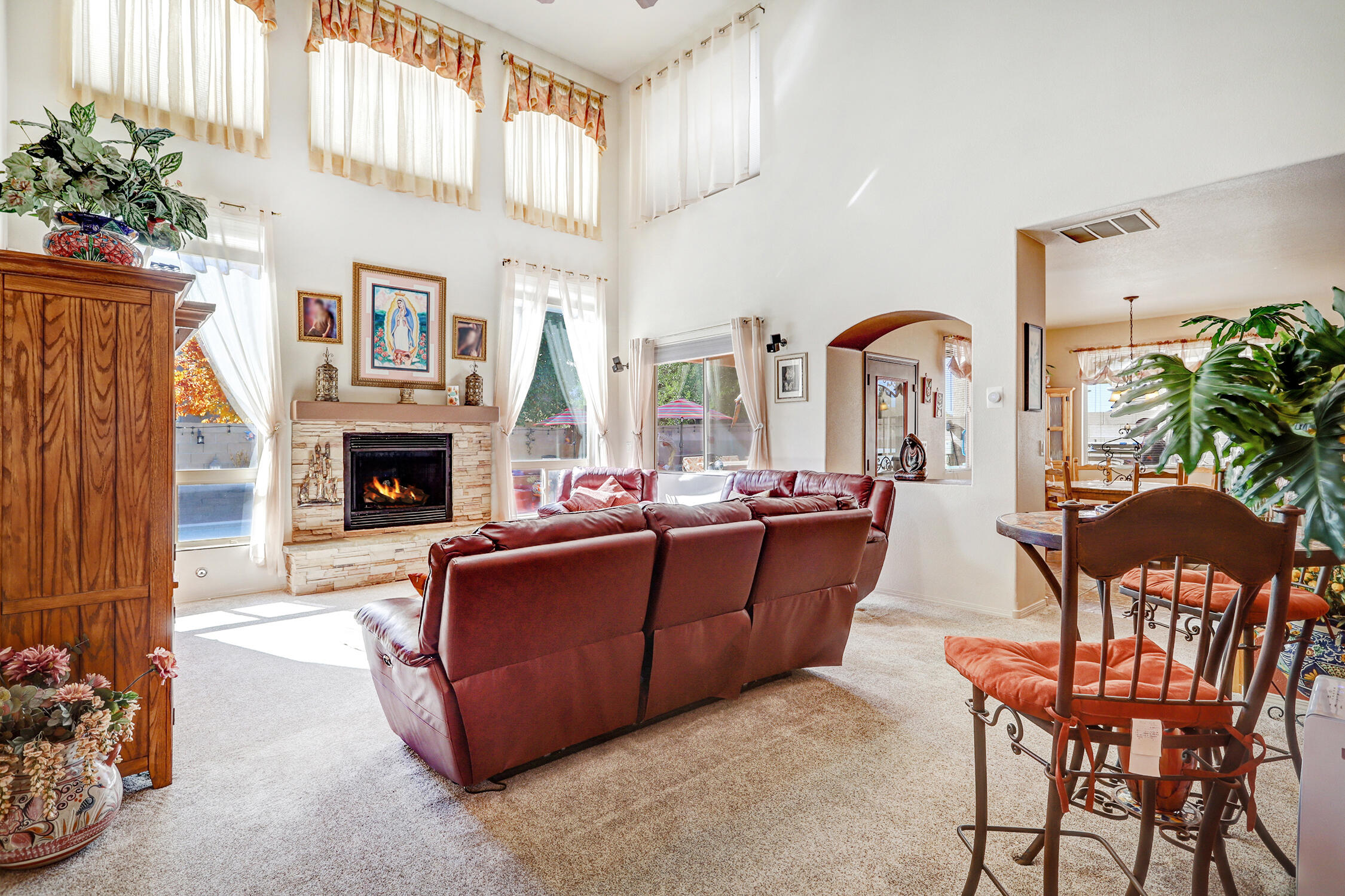 Homes for sale in Albuquerque, NM | 5928 Los Ritos Ct Nw, Albuquerque, NM 87120 | MLS# 1094106