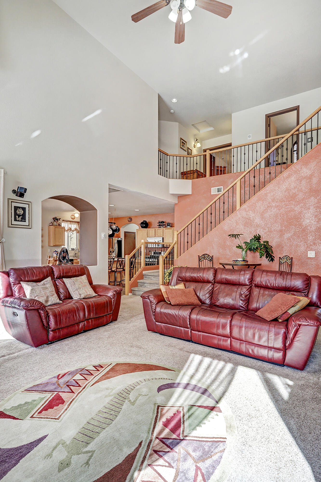 Homes for sale in Albuquerque, NM | 5928 Los Ritos Ct Nw, Albuquerque, NM 87120 | MLS# 1094106