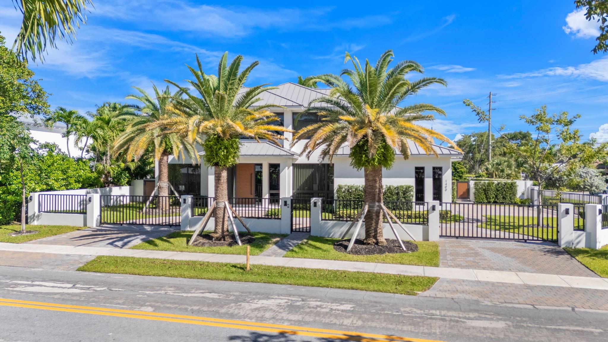 Homes for sale in Fort Lauderdale, FL | 1400 Middle River Dr, Fort Lauderdale, FL 33304 | MLS# F10535492