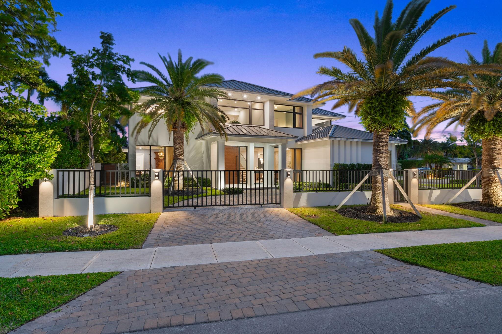 Homes for sale in Fort Lauderdale, FL | 1400 Middle River Dr, Fort Lauderdale, FL 33304 | MLS# F10535492