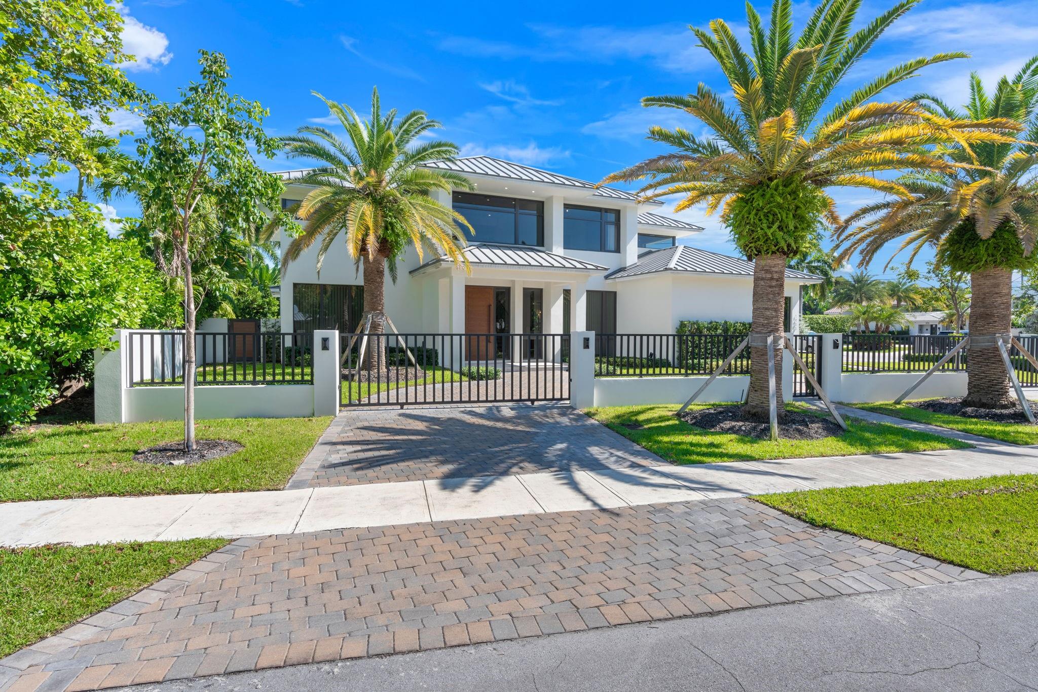 Homes for sale in Fort Lauderdale, FL | 1400 Middle River Dr, Fort Lauderdale, FL 33304 | MLS# F10535492