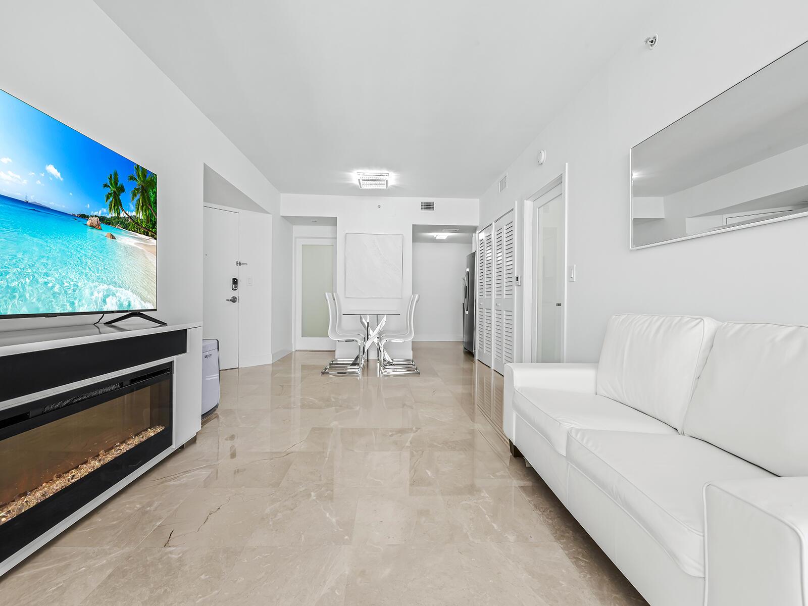 Apartamento en Alquiler en Miami Beach, FL