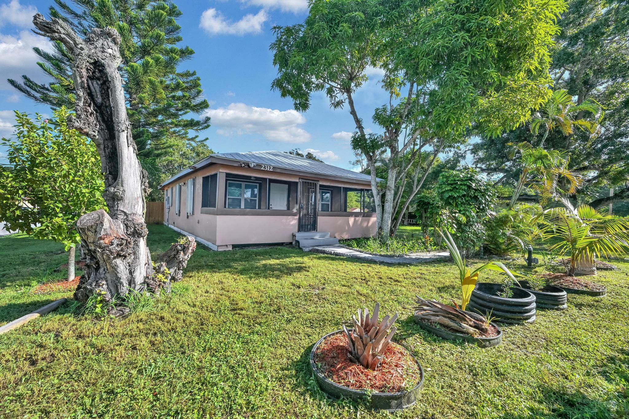 Franklin Park Addition