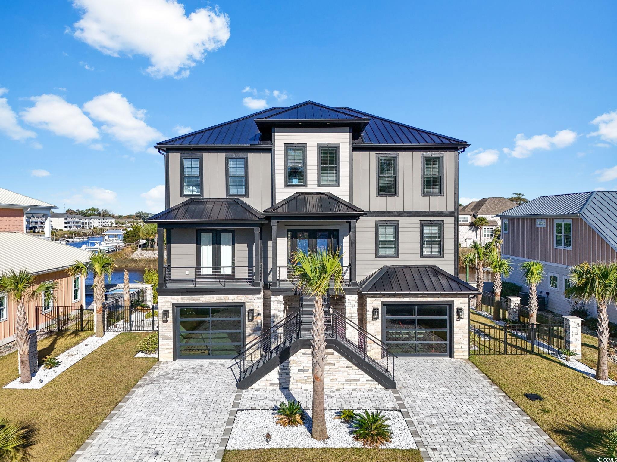 105 Serenity Point Dr. Little River, SC 29566