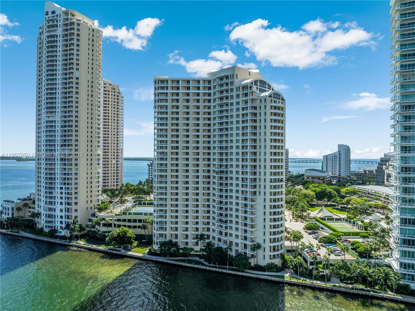 888 Brickell Key Dr Unit 2610, Miami, Florida 33131