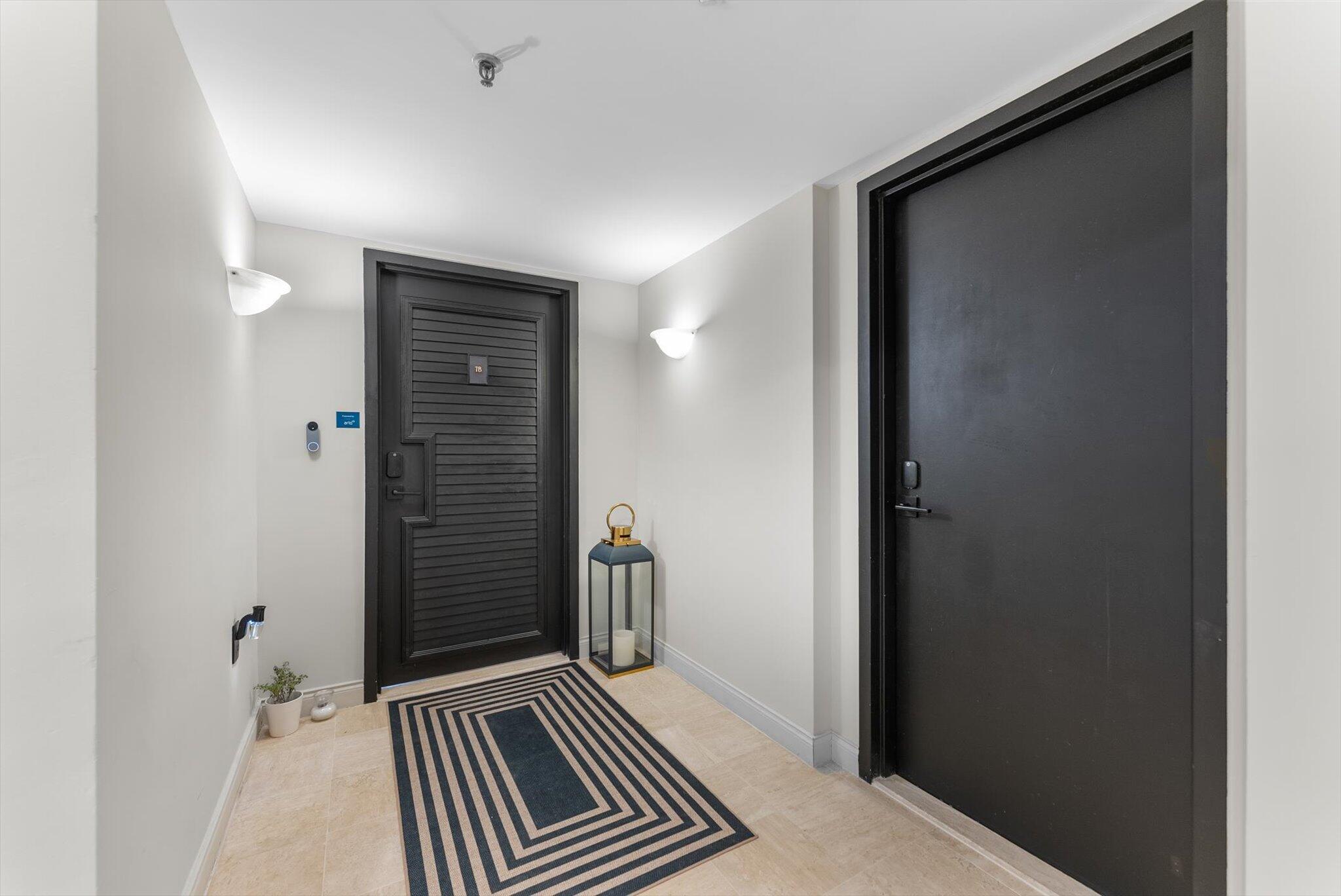 Parker Highland Condo