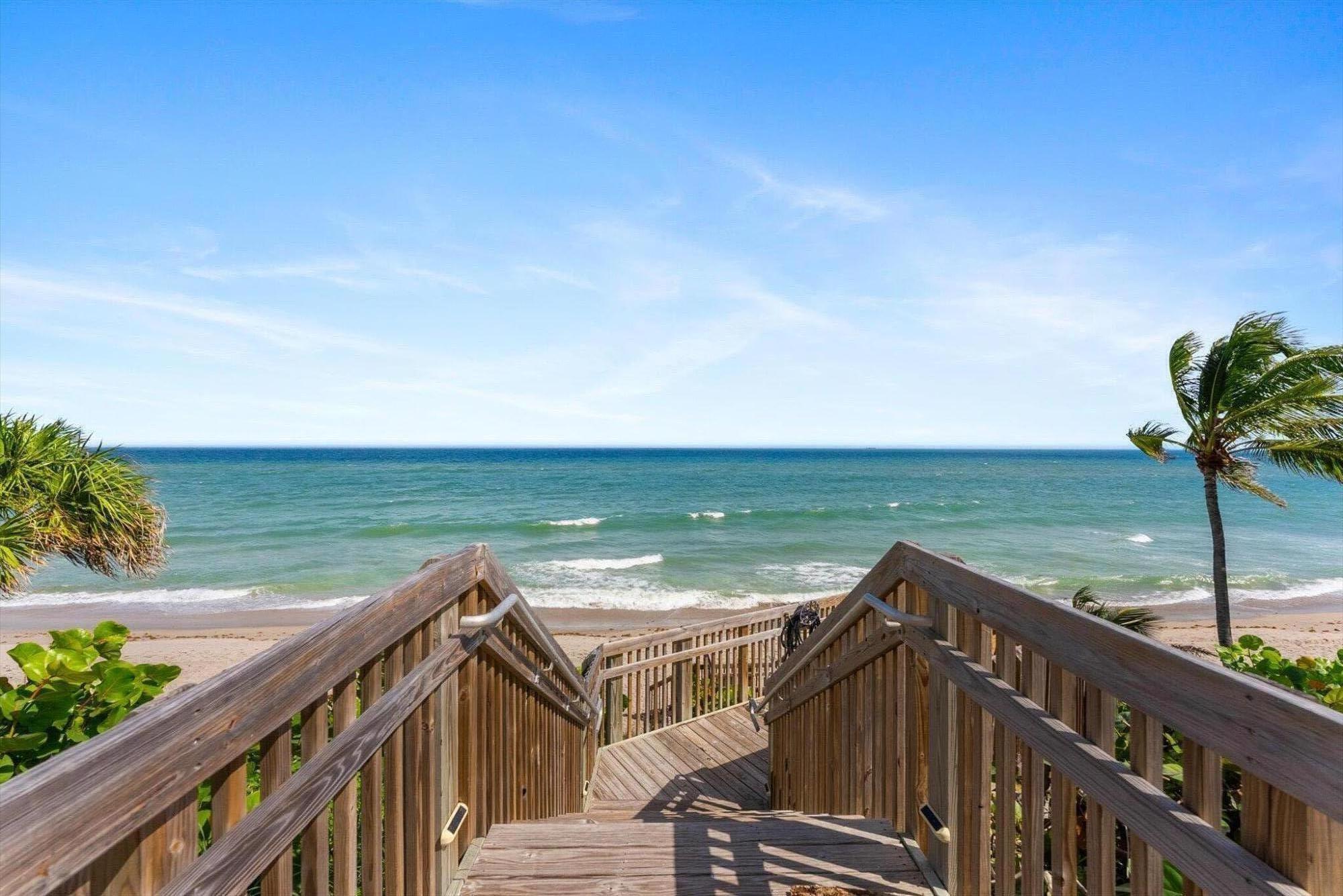 Parker Highland Condo