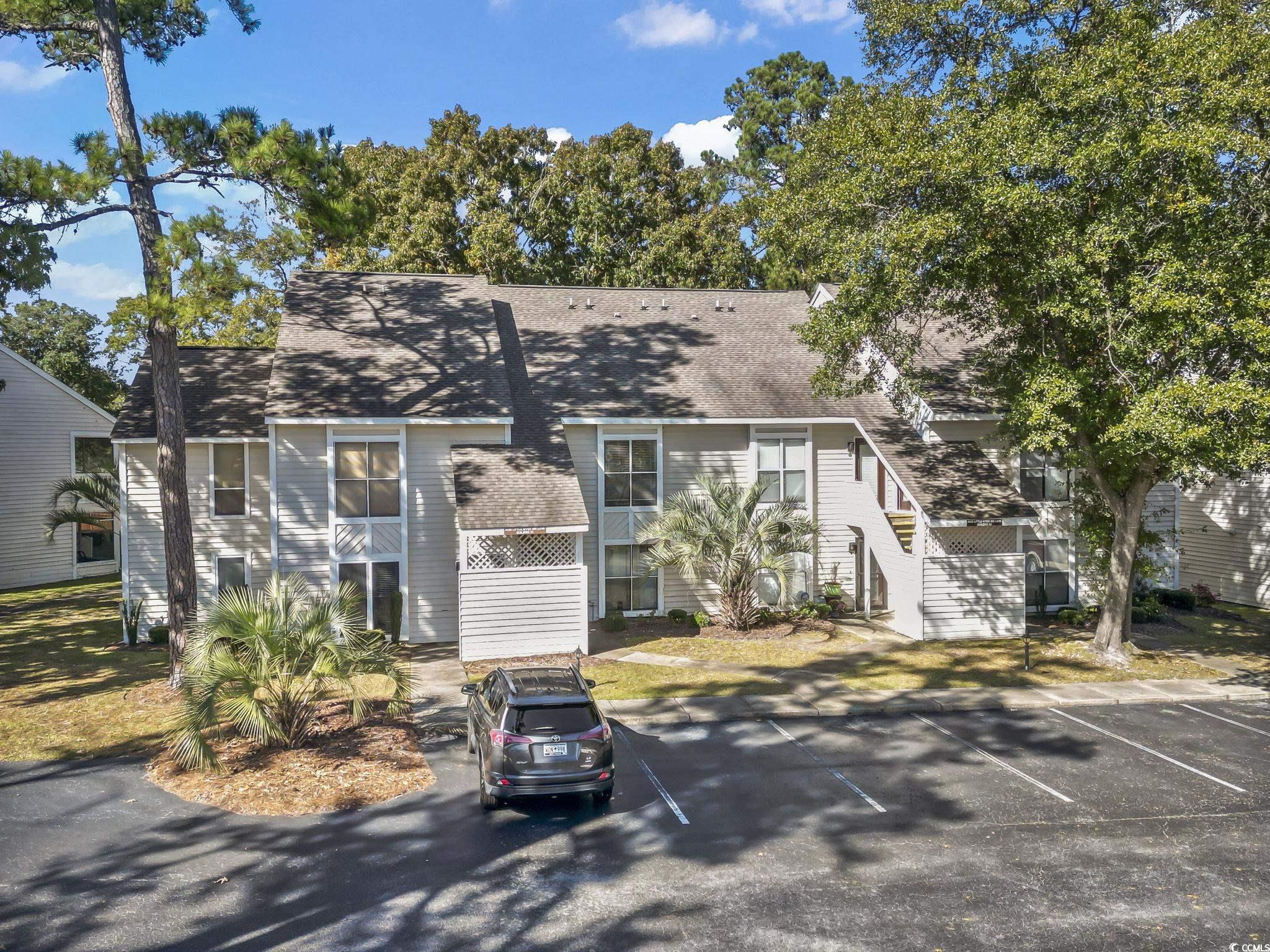 4438 Little River Inn Ln. UNIT #306 Little River, SC 29566