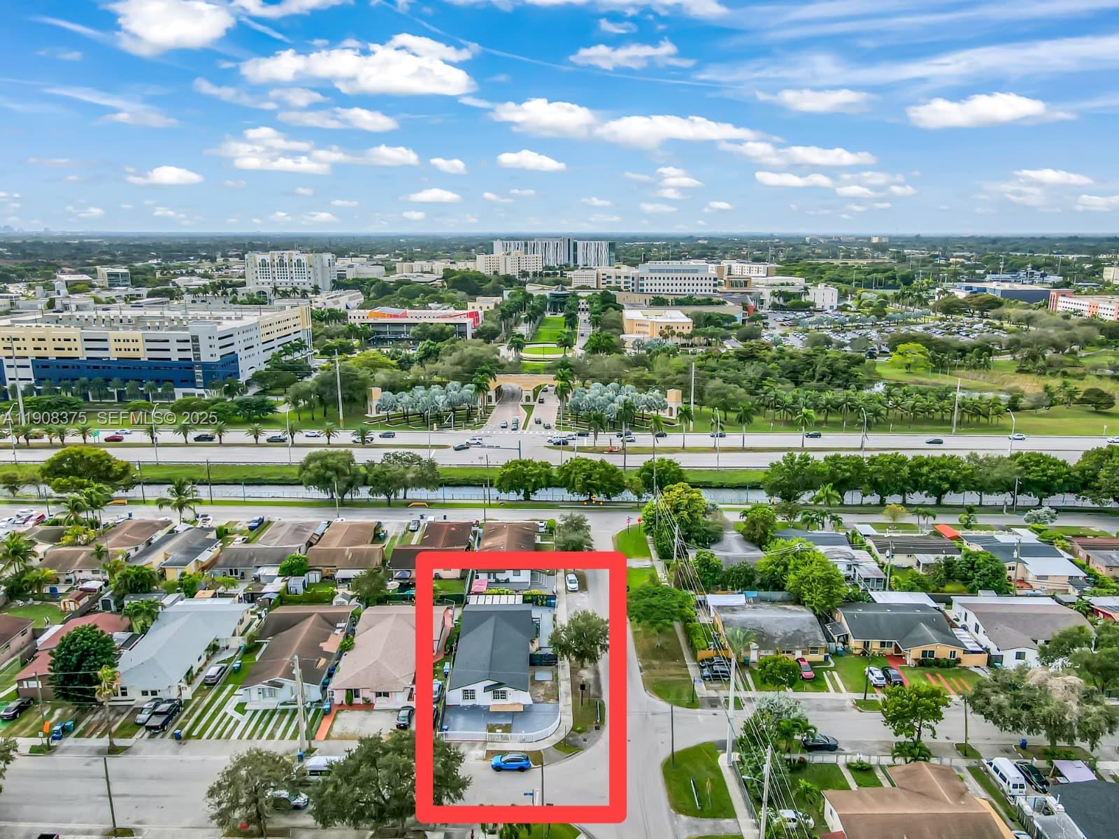 Sweetwater Groves .14 Ac