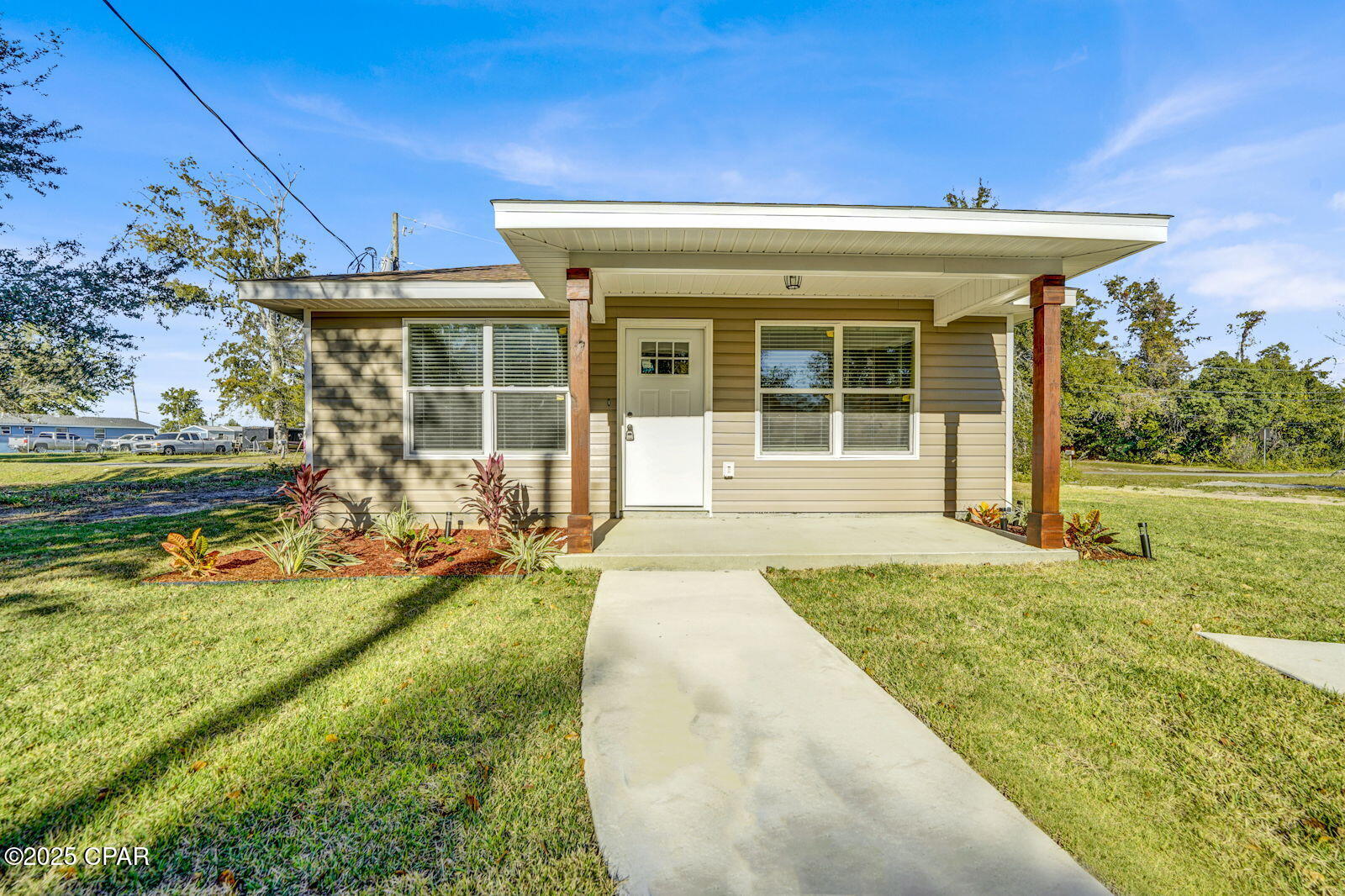 Details for 1117 Hamilton Avenue, Panama City, FL 32401