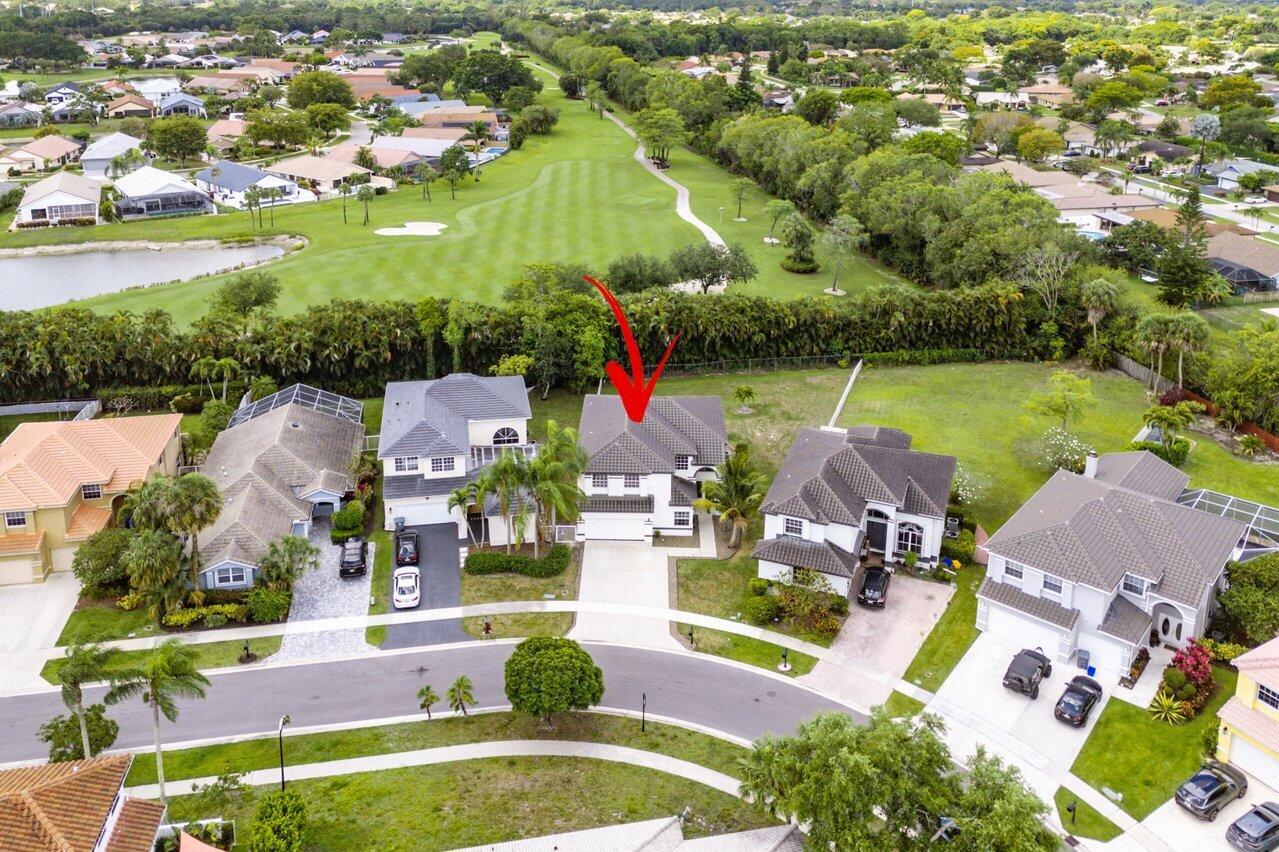 Harbour Springs At Missio