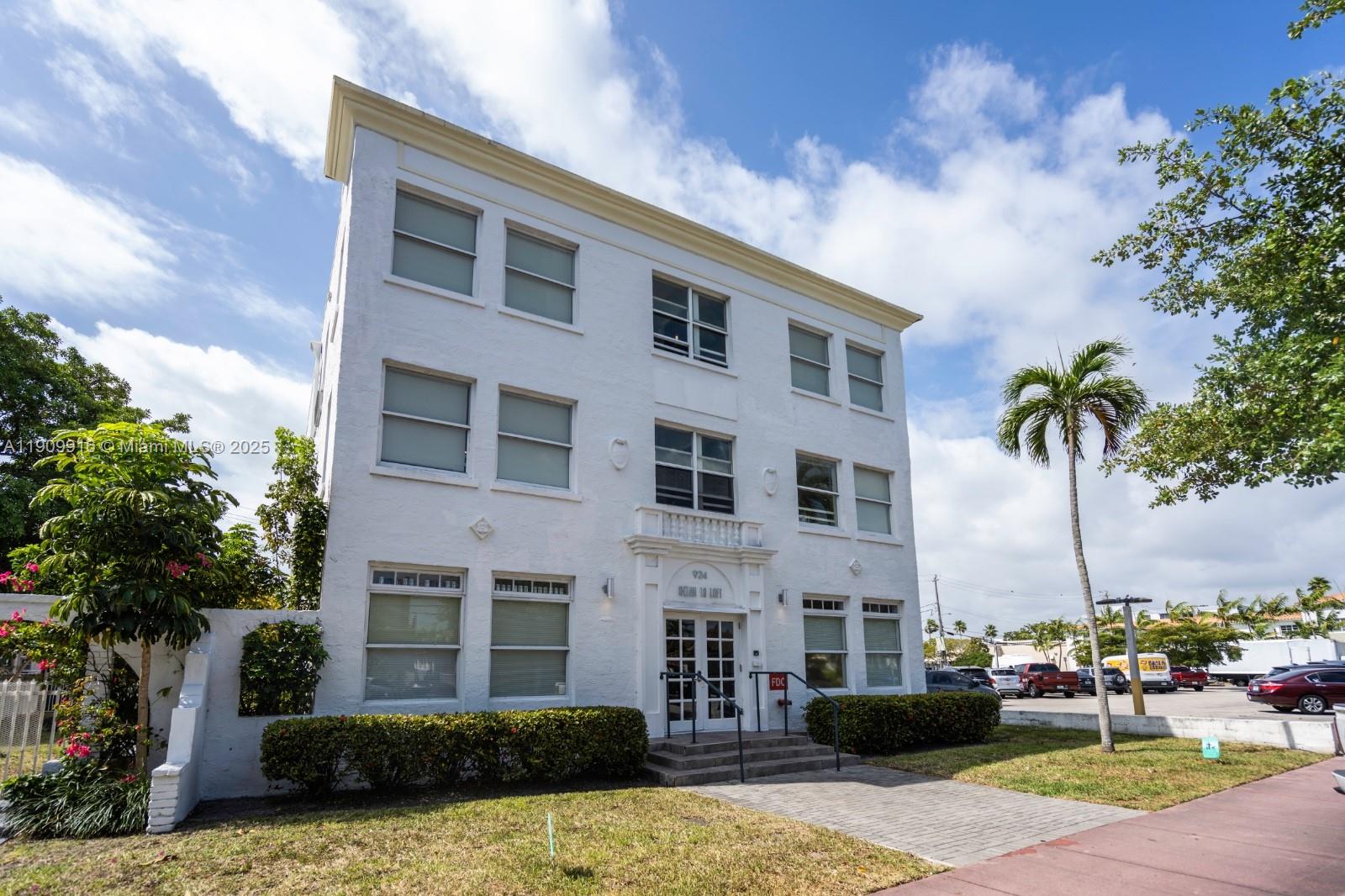 Oceanside Sec Isle Of Nor