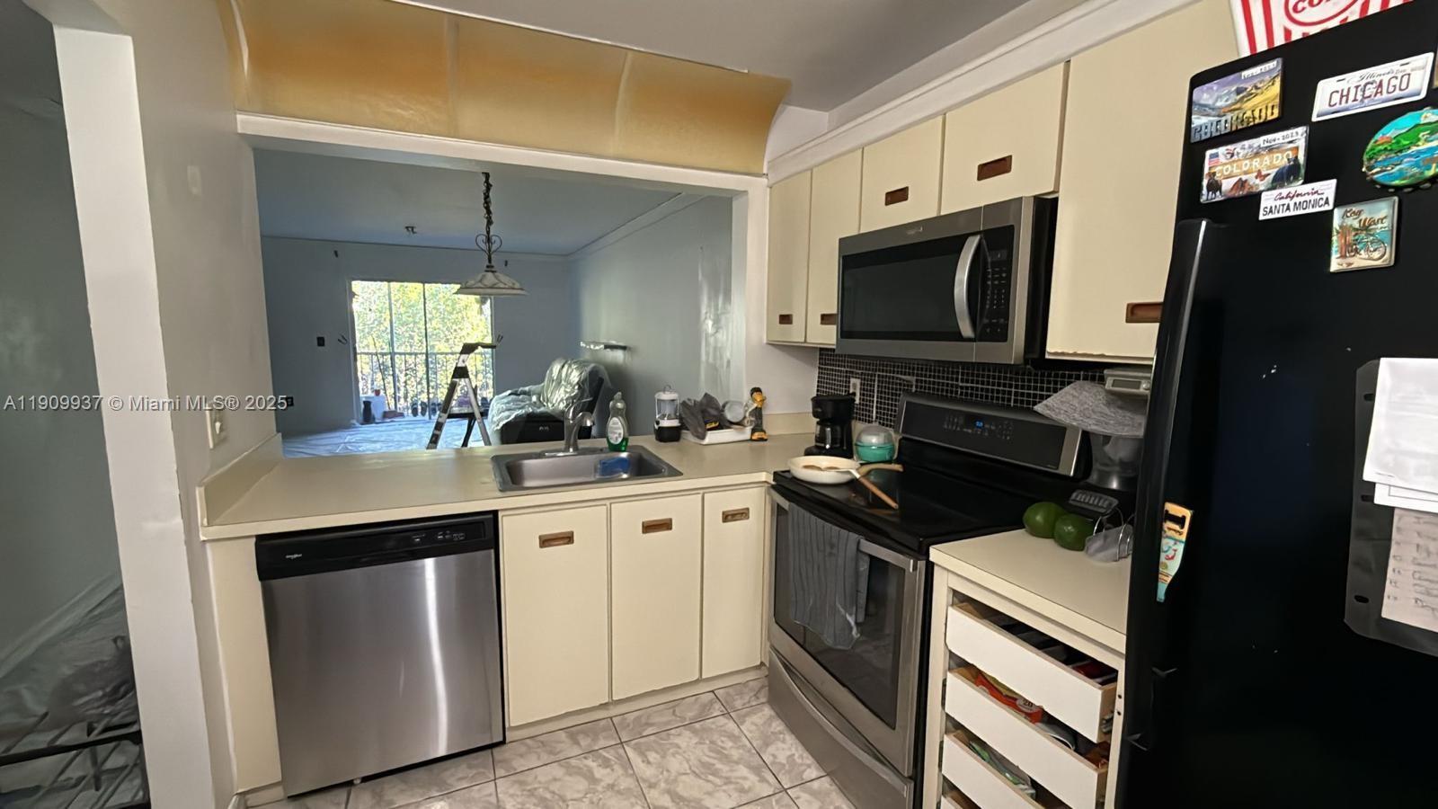 Monterey Village-One Cond