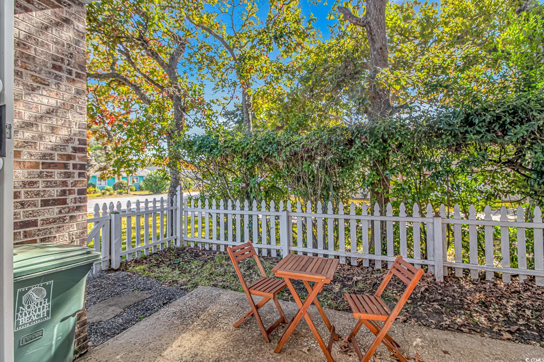 2701 Hillside Dr. S UNIT #1 North Myrtle Beach, SC 29582