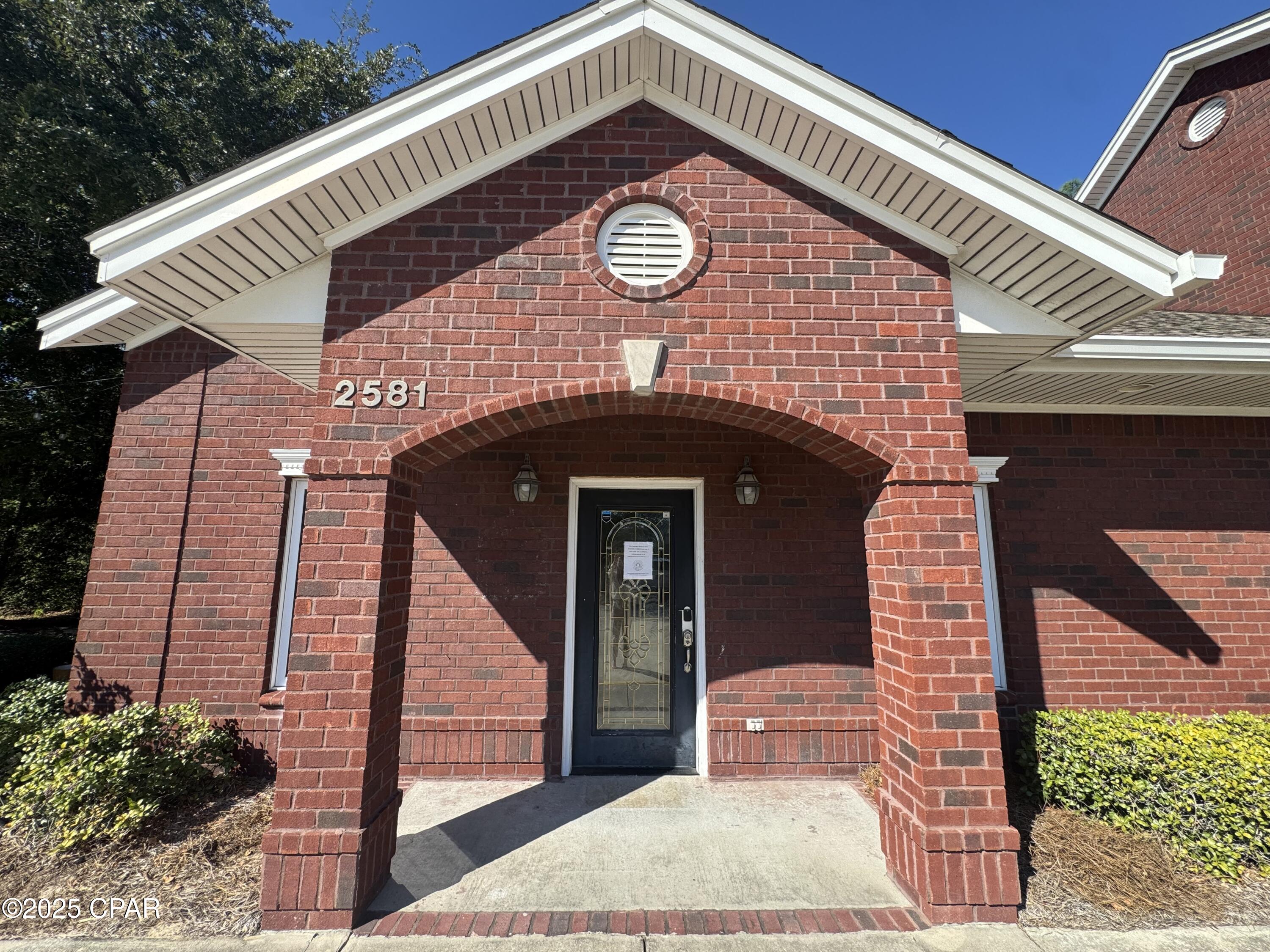 Details for 2581 Huncliff Lane, Panama City, FL 32405