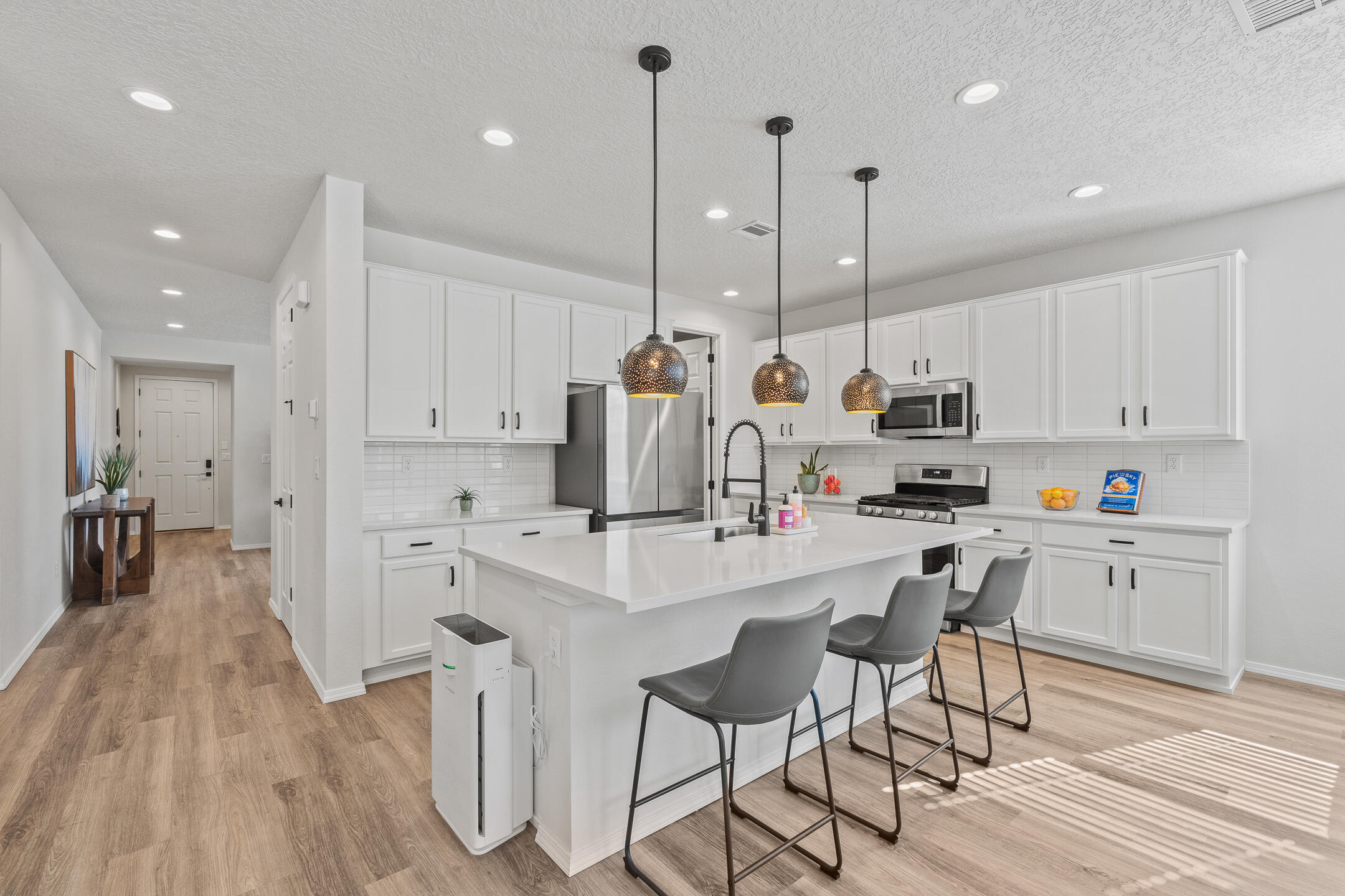 5417 Redtop Street, Rio Rancho NM 87144