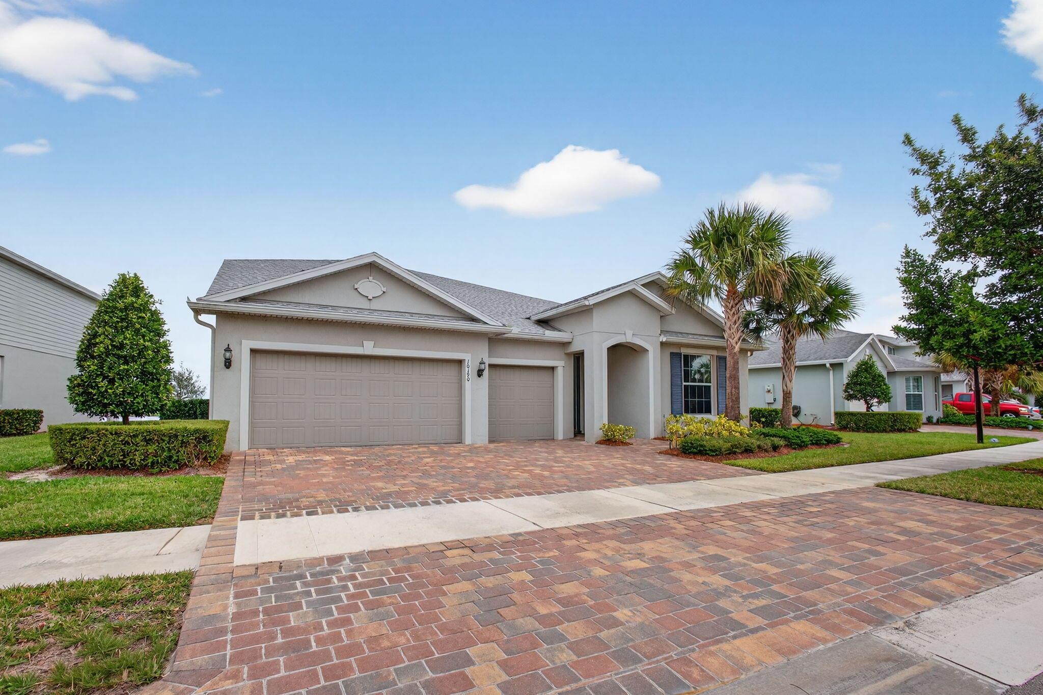 Pulte At Tradition Phase