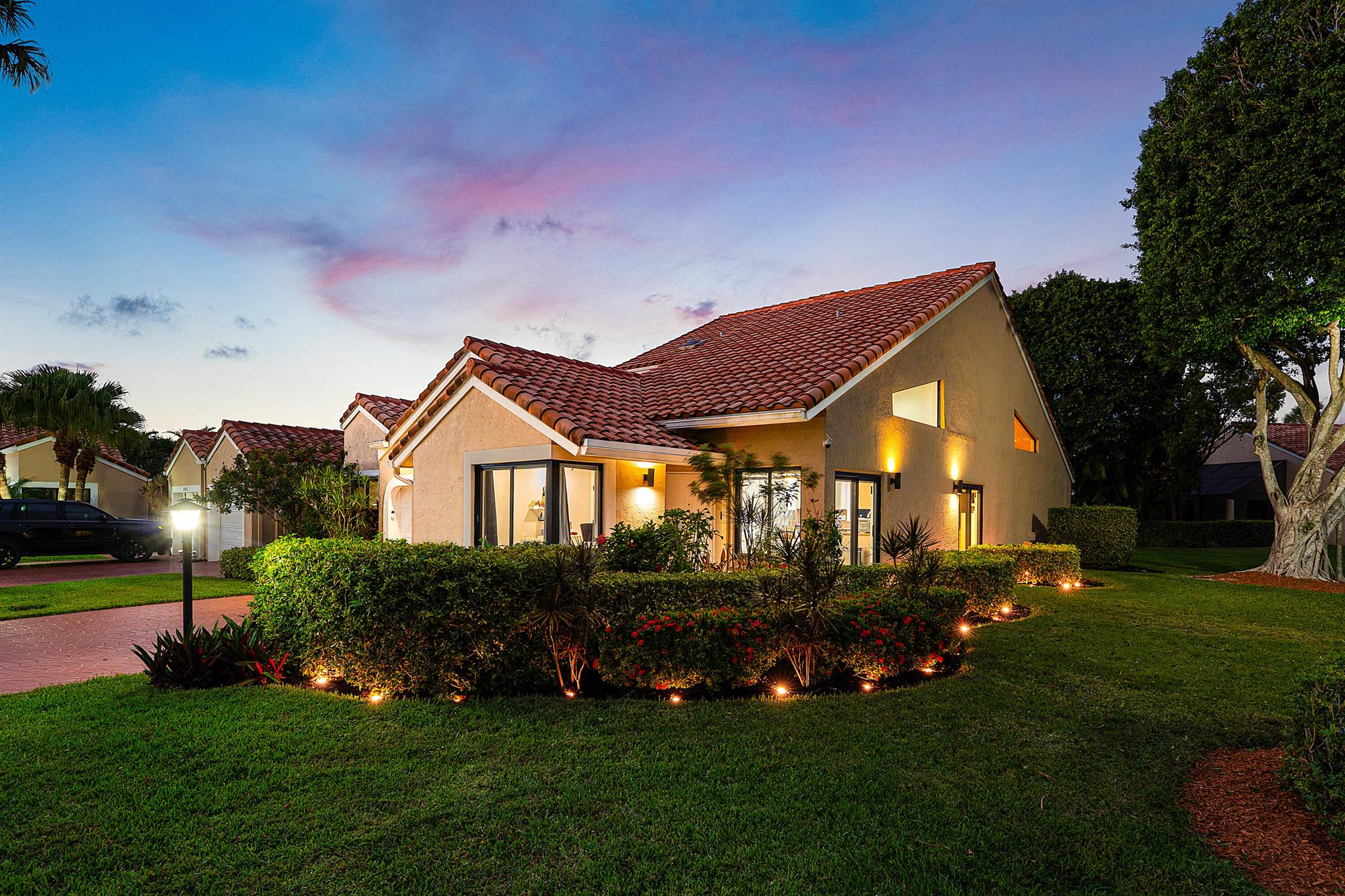 Meridiana At Boca Pointe